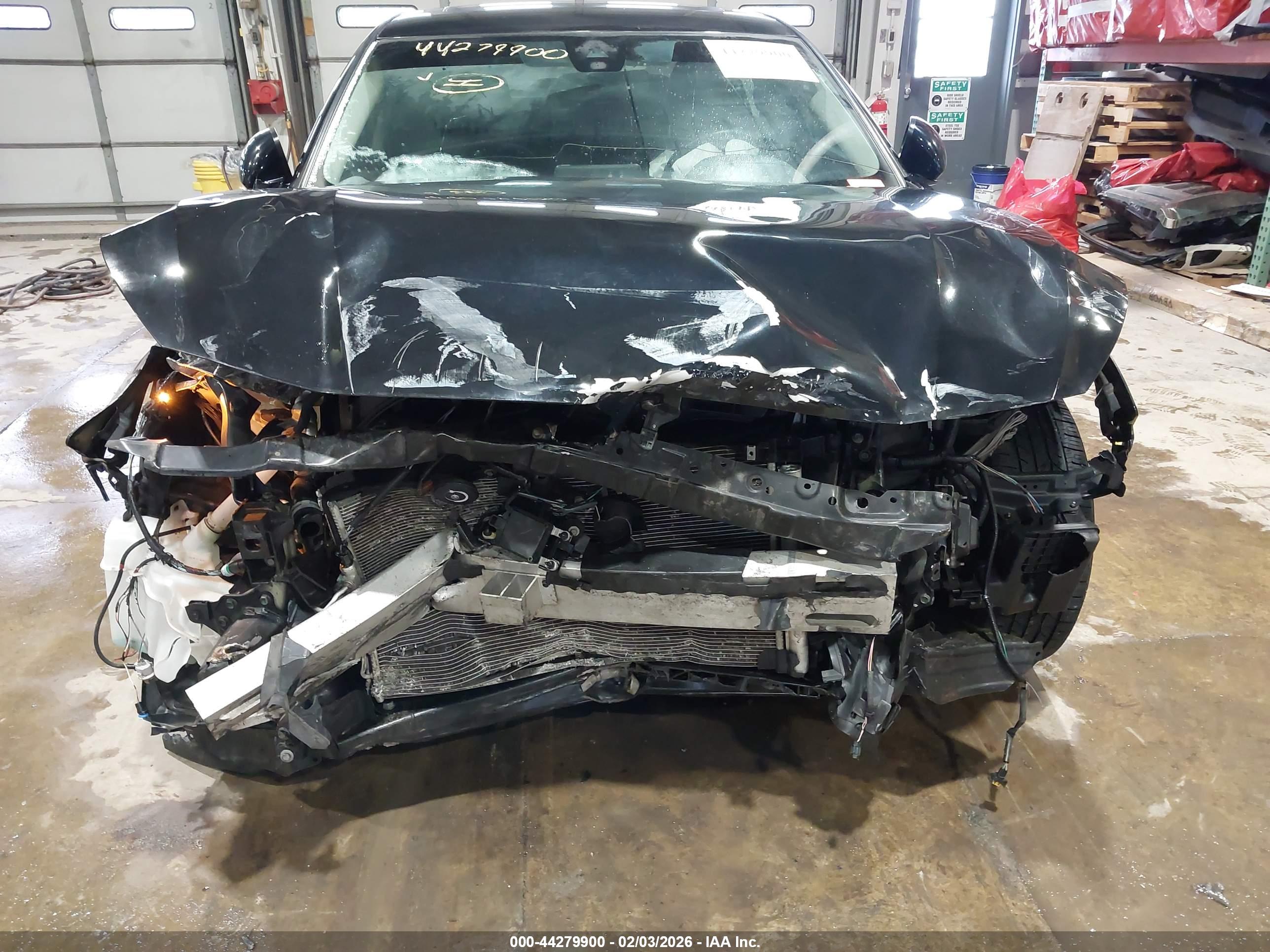 NISSAN ALTIMA image 6