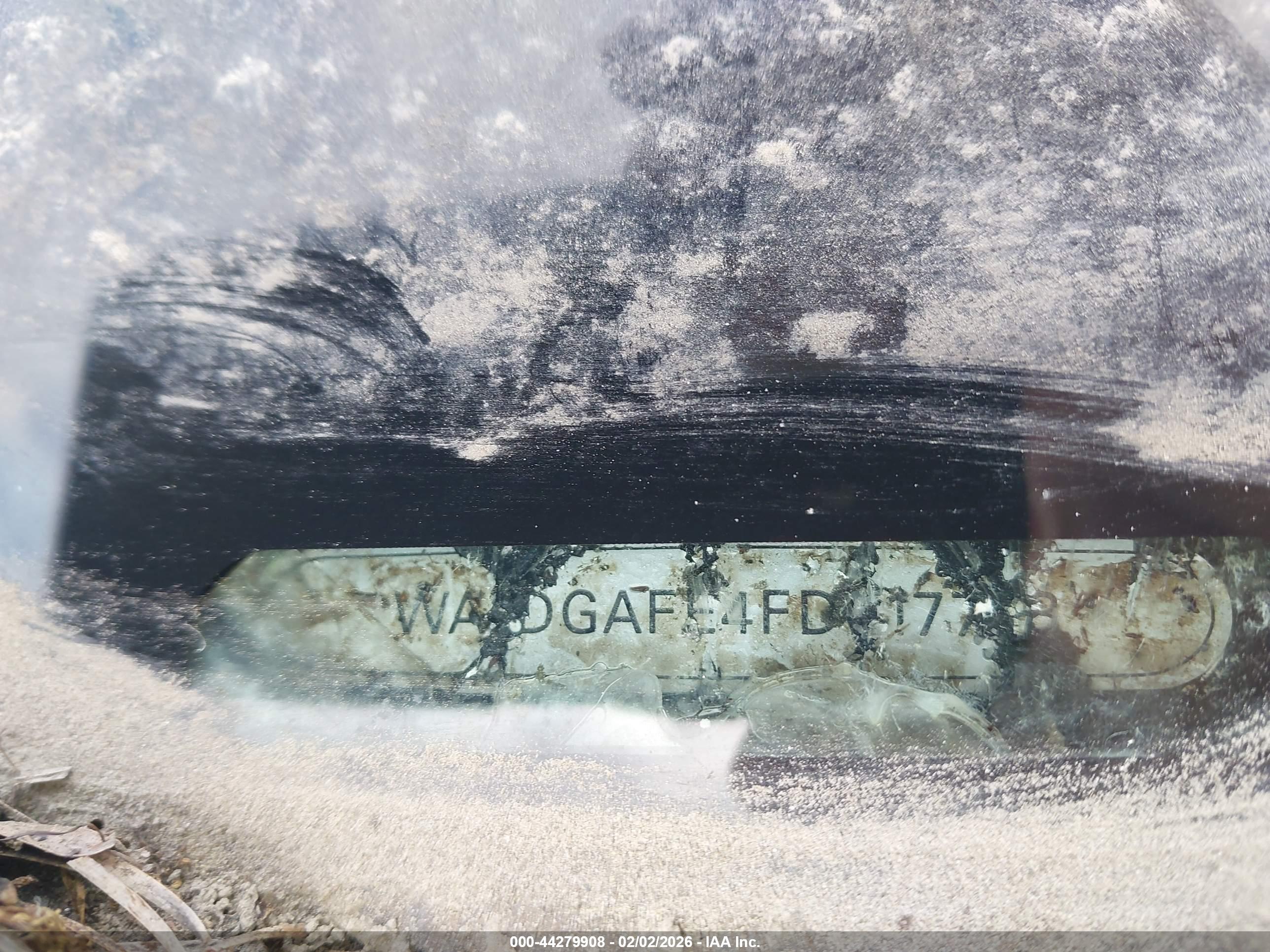 AUDI Q7 image 9