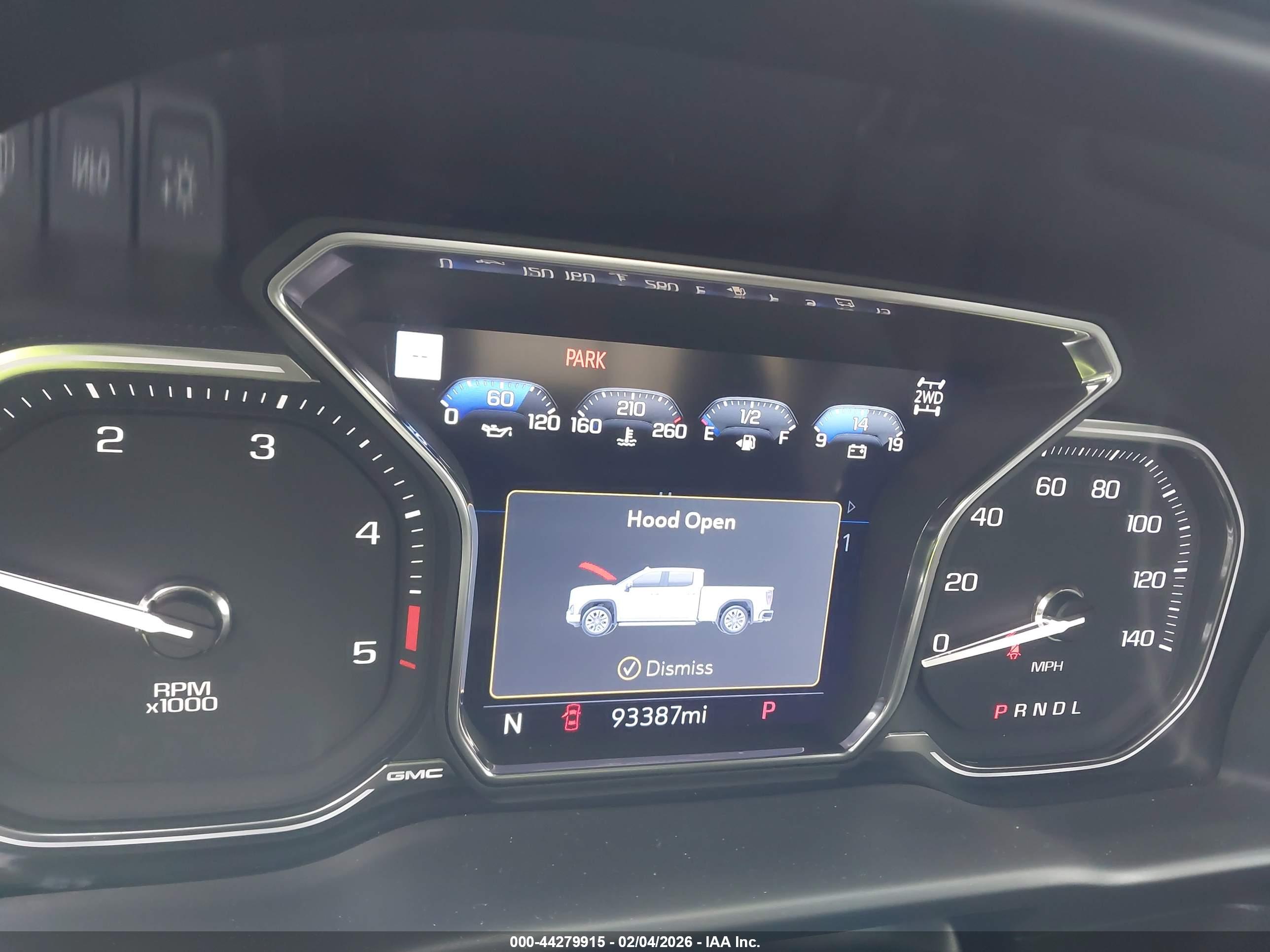 GMC SIERRA image 7