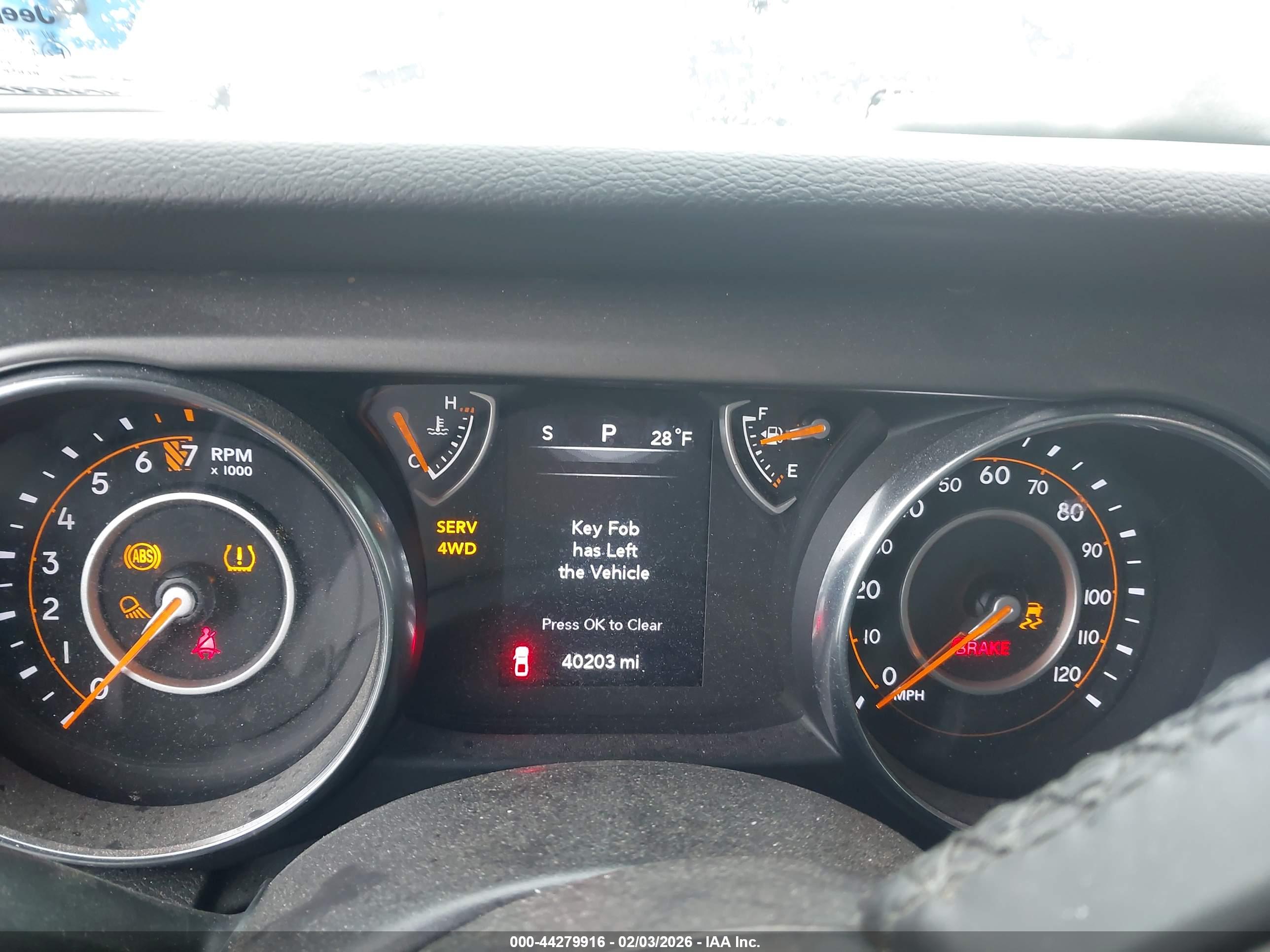 JEEP GLADIATOR image 7