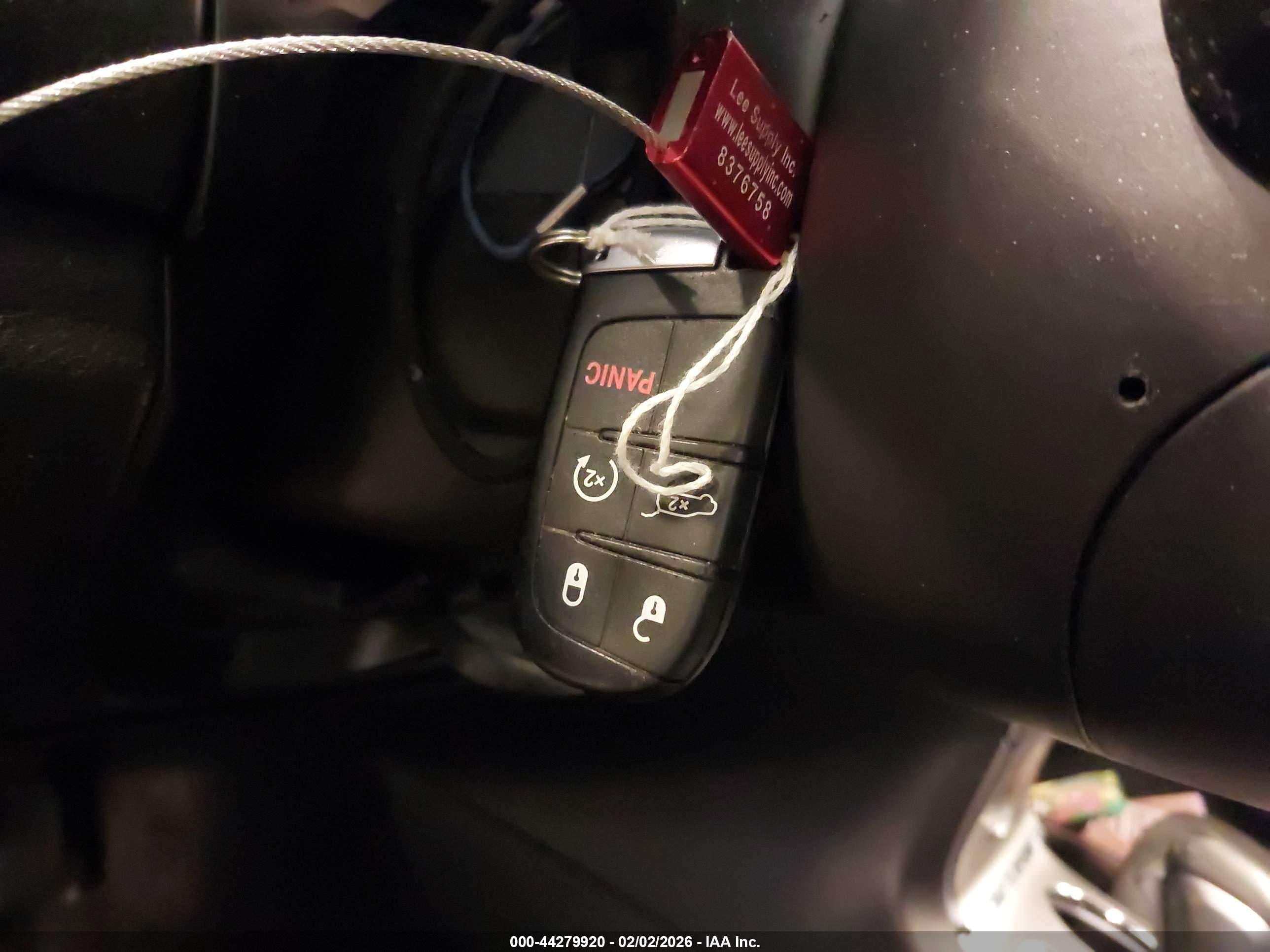 JEEP GRAND image 11