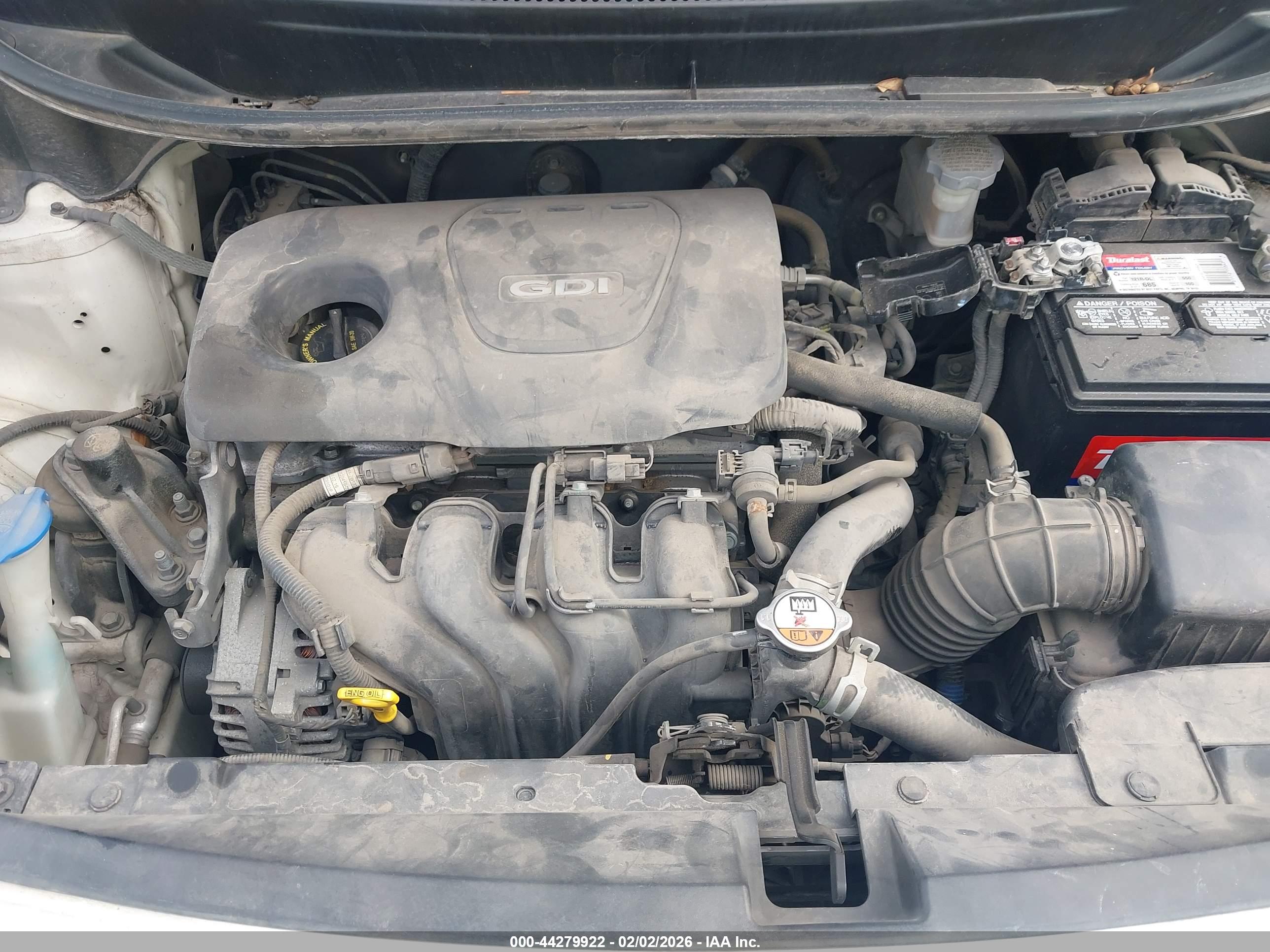 KIA RIO image 10