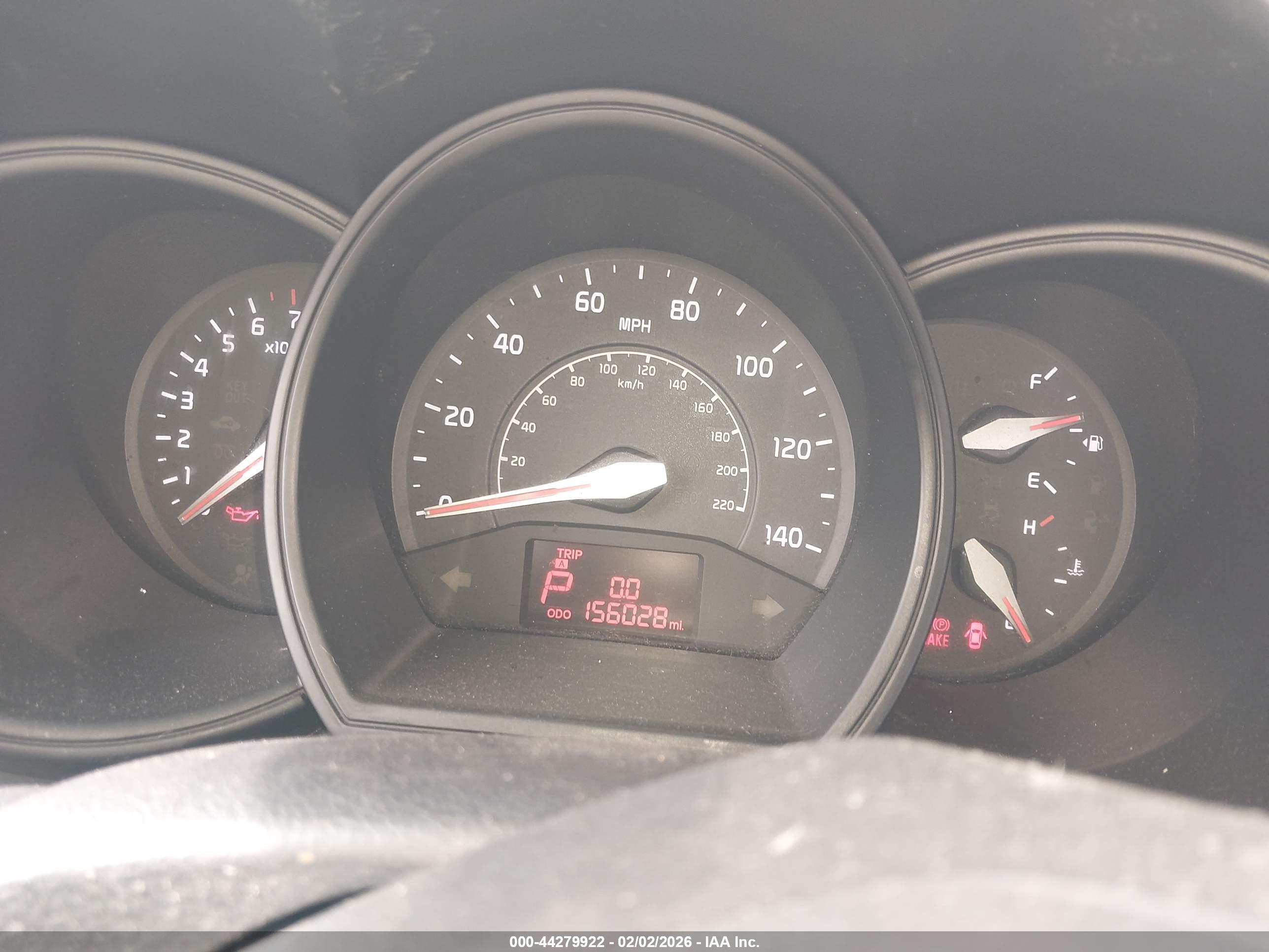 KIA RIO image 7