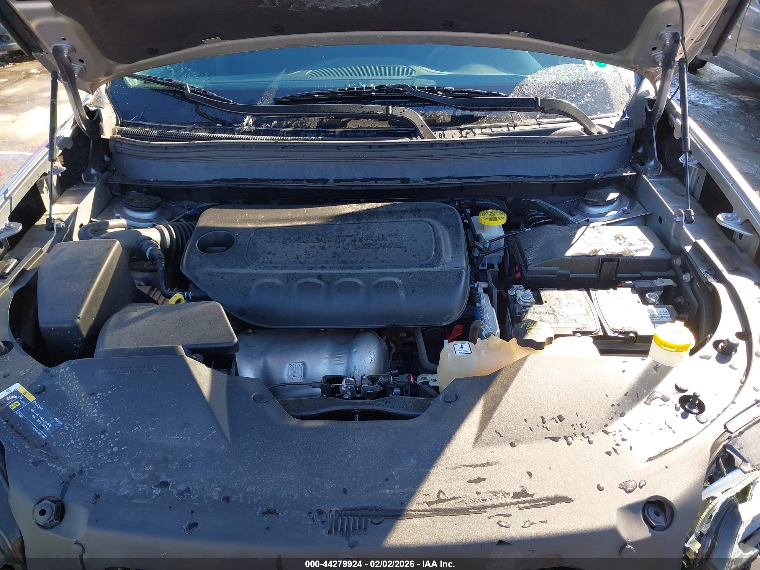 JEEP CHEROKEE image 10