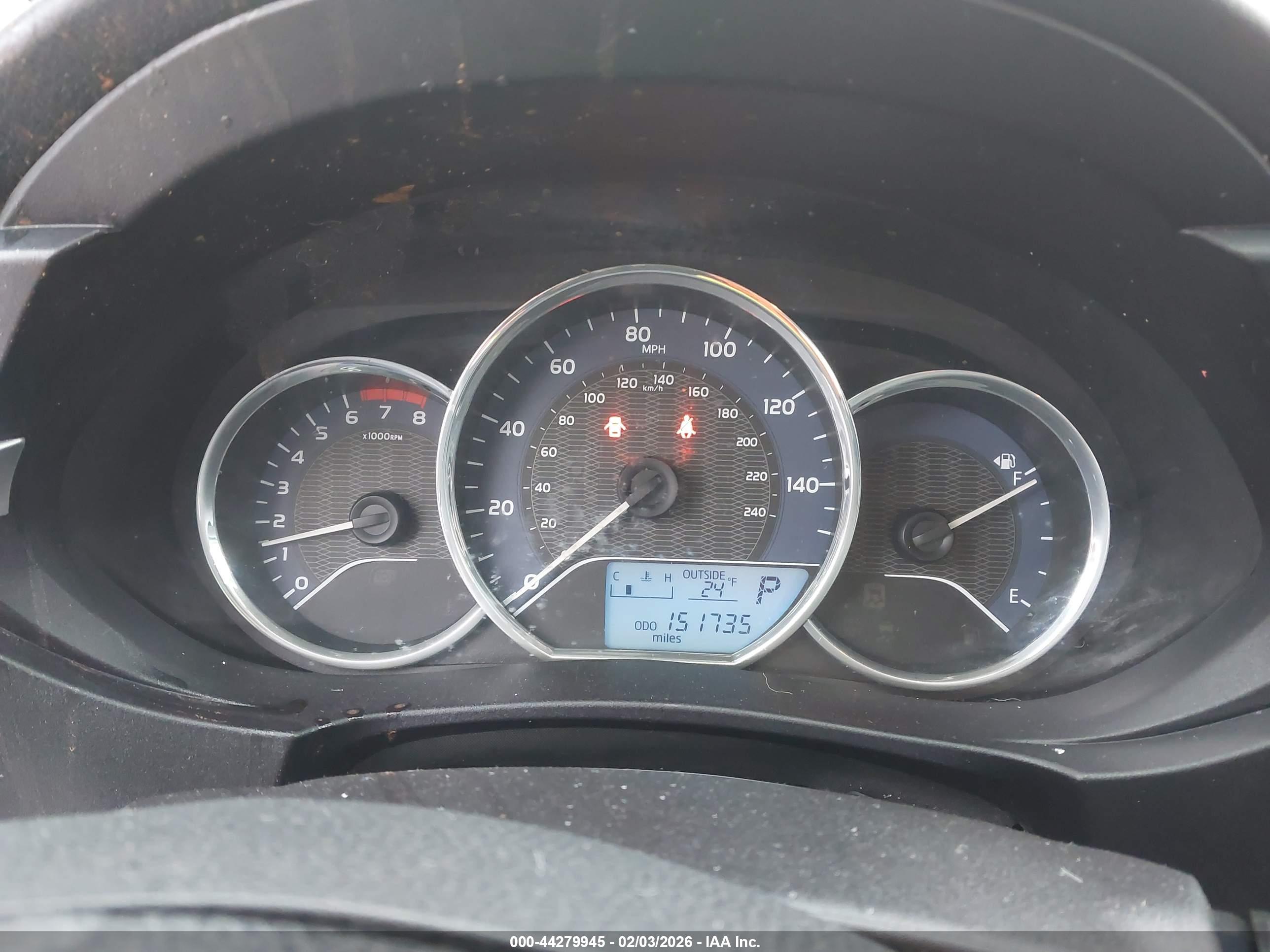 TOYOTA COROLLA image 7