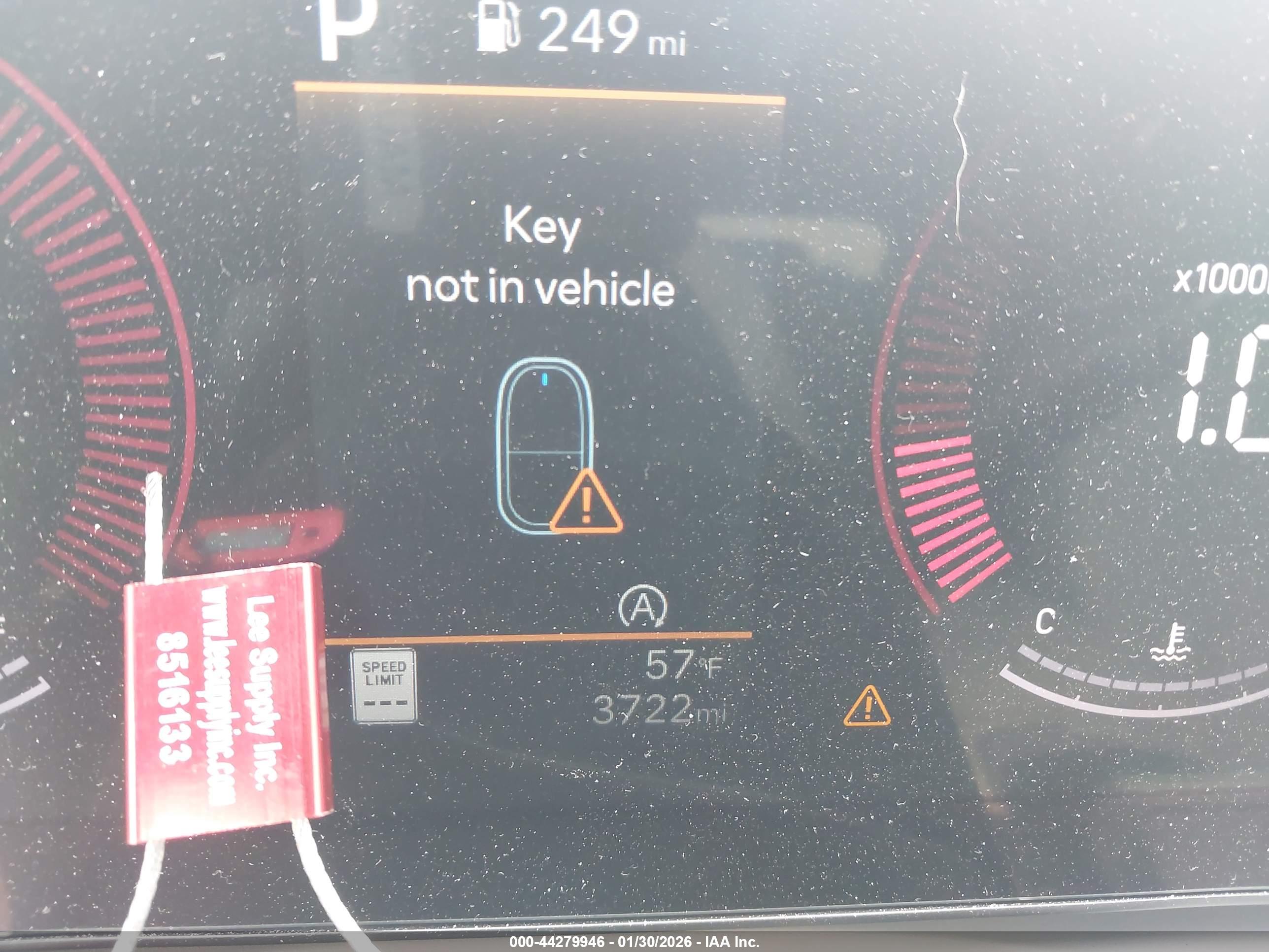 HYUNDAI TUCSON image 7