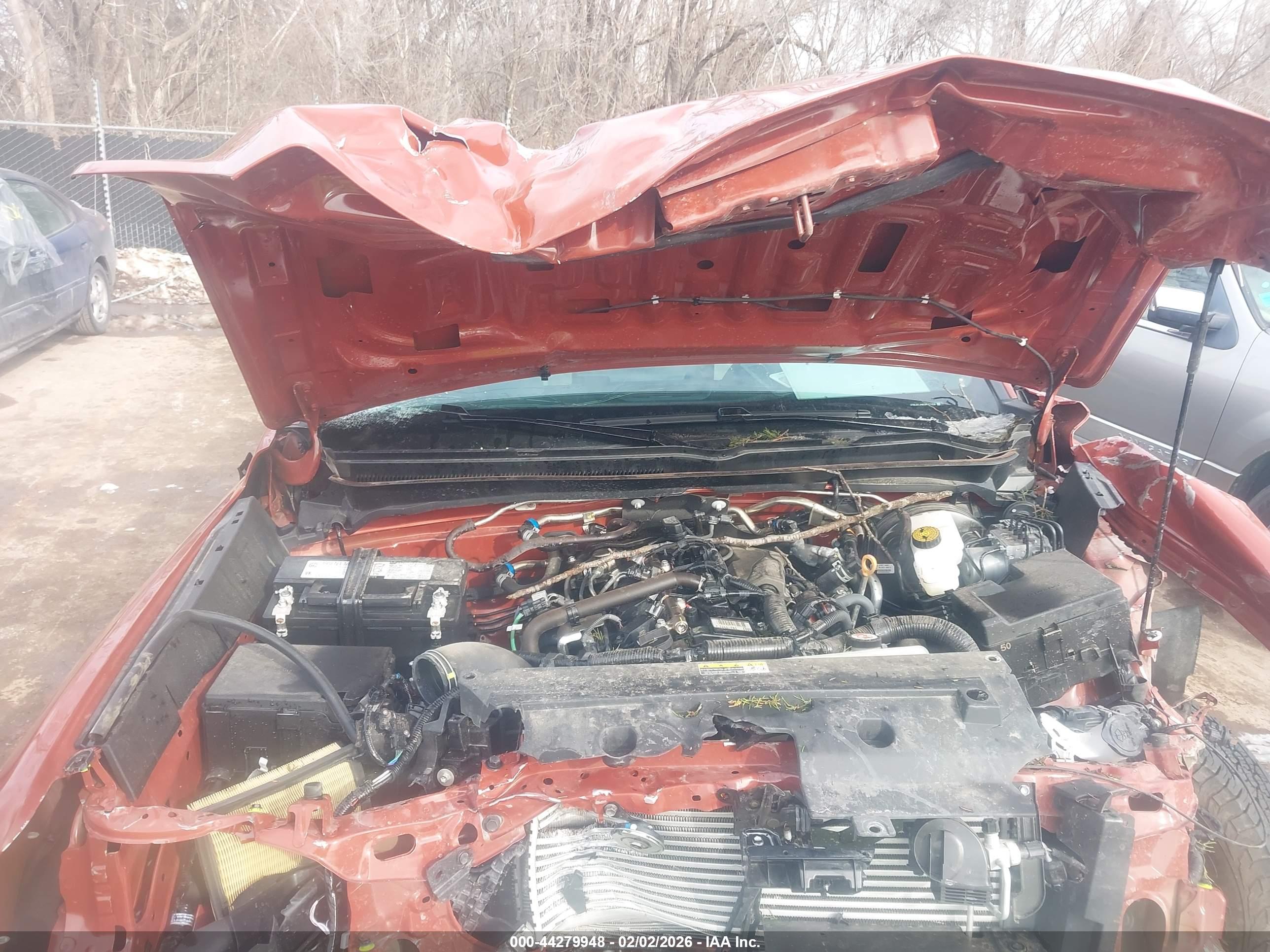 TOYOTA TACOMA image 10