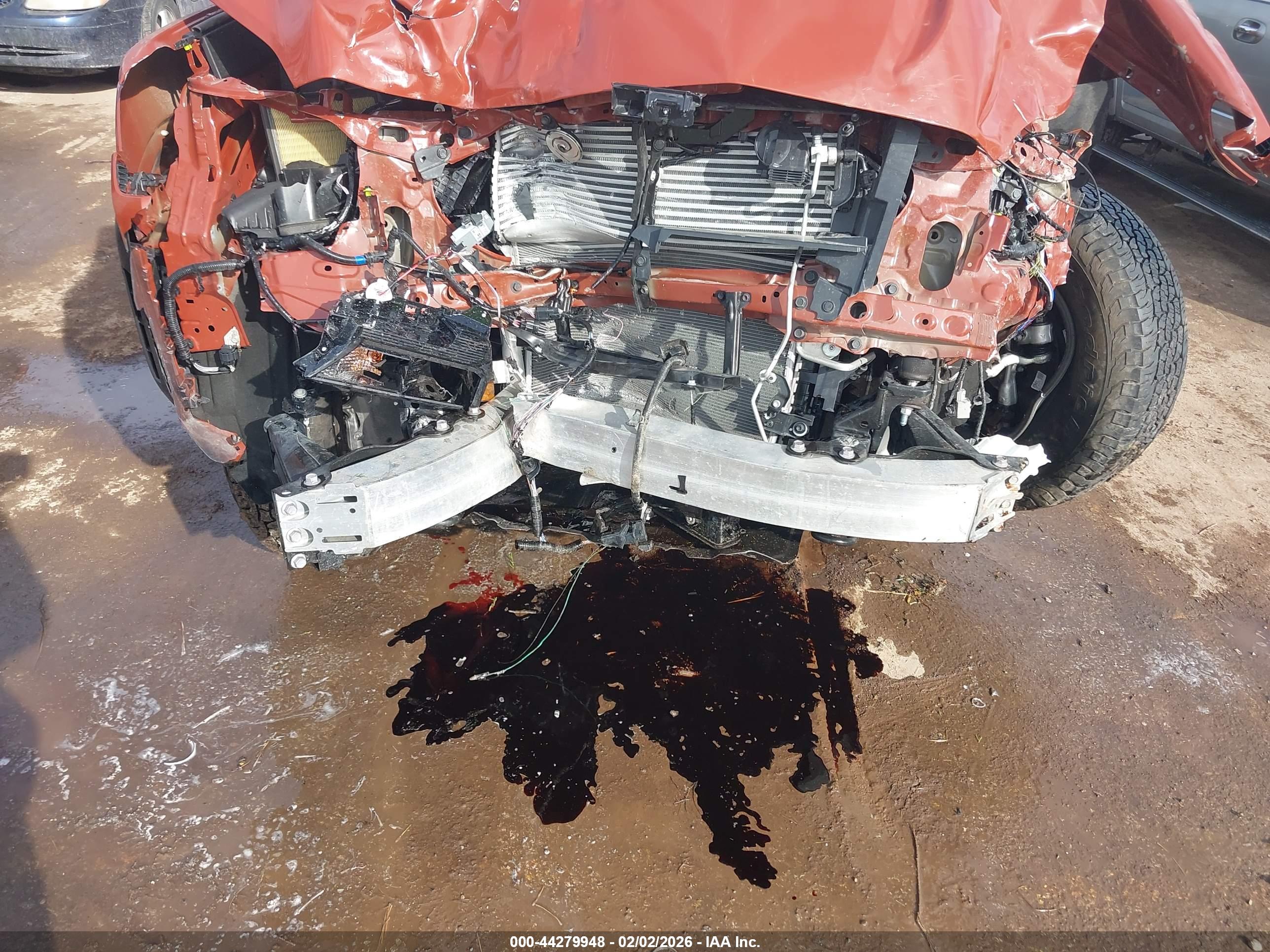 TOYOTA TACOMA image 6