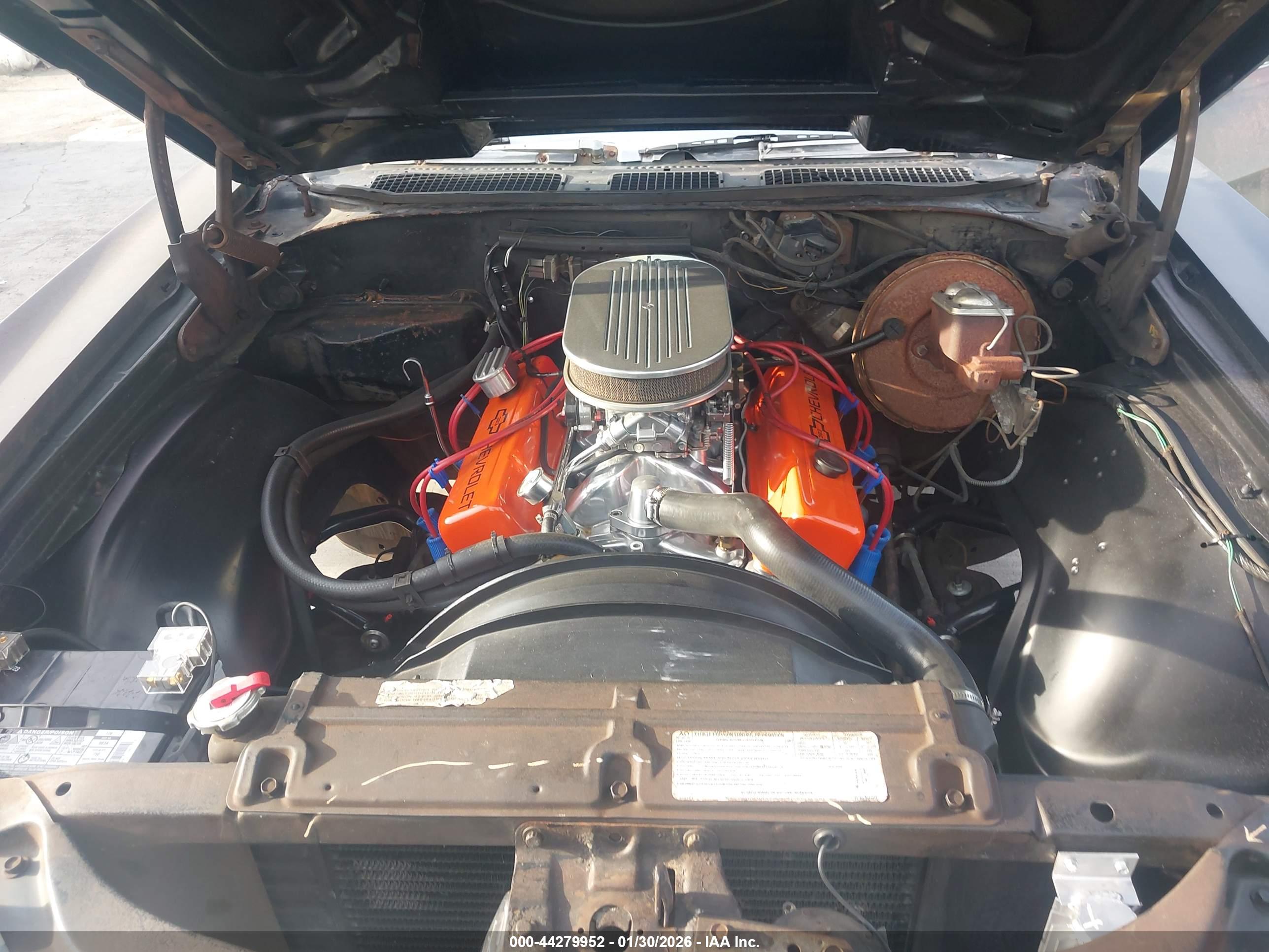 CHEVROLET OTHER image 10