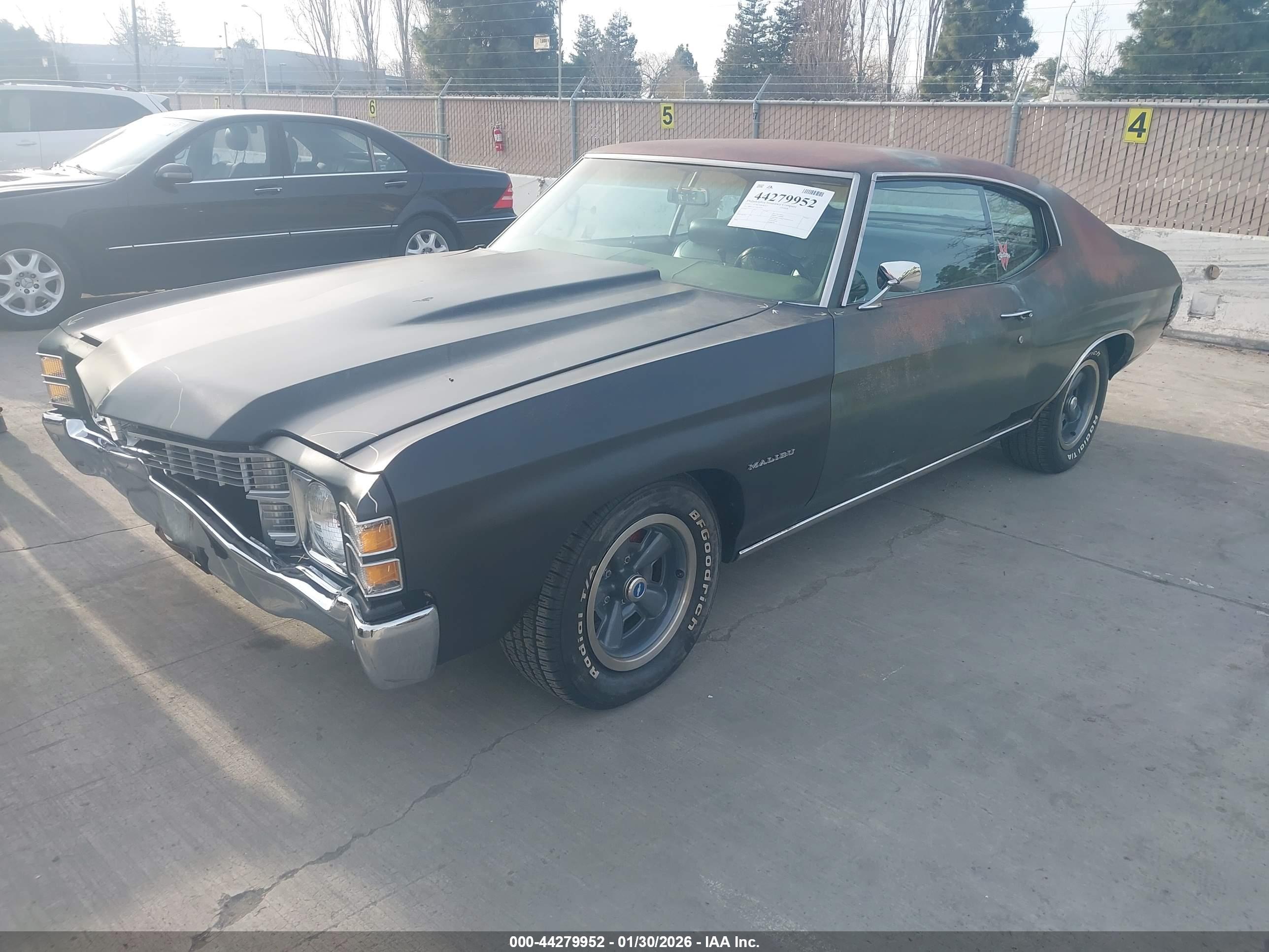 CHEVROLET OTHER image 2
