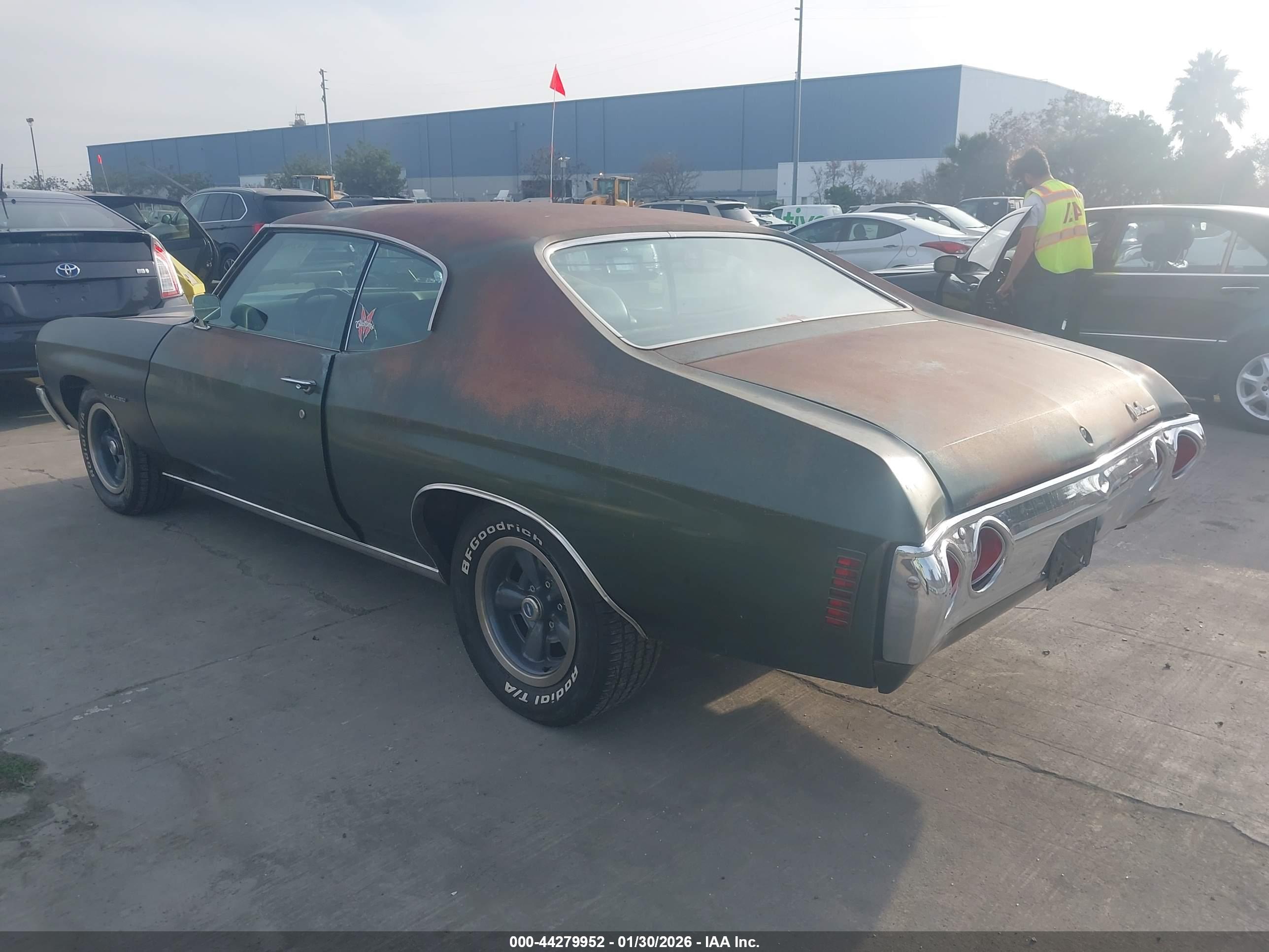 CHEVROLET OTHER image 3