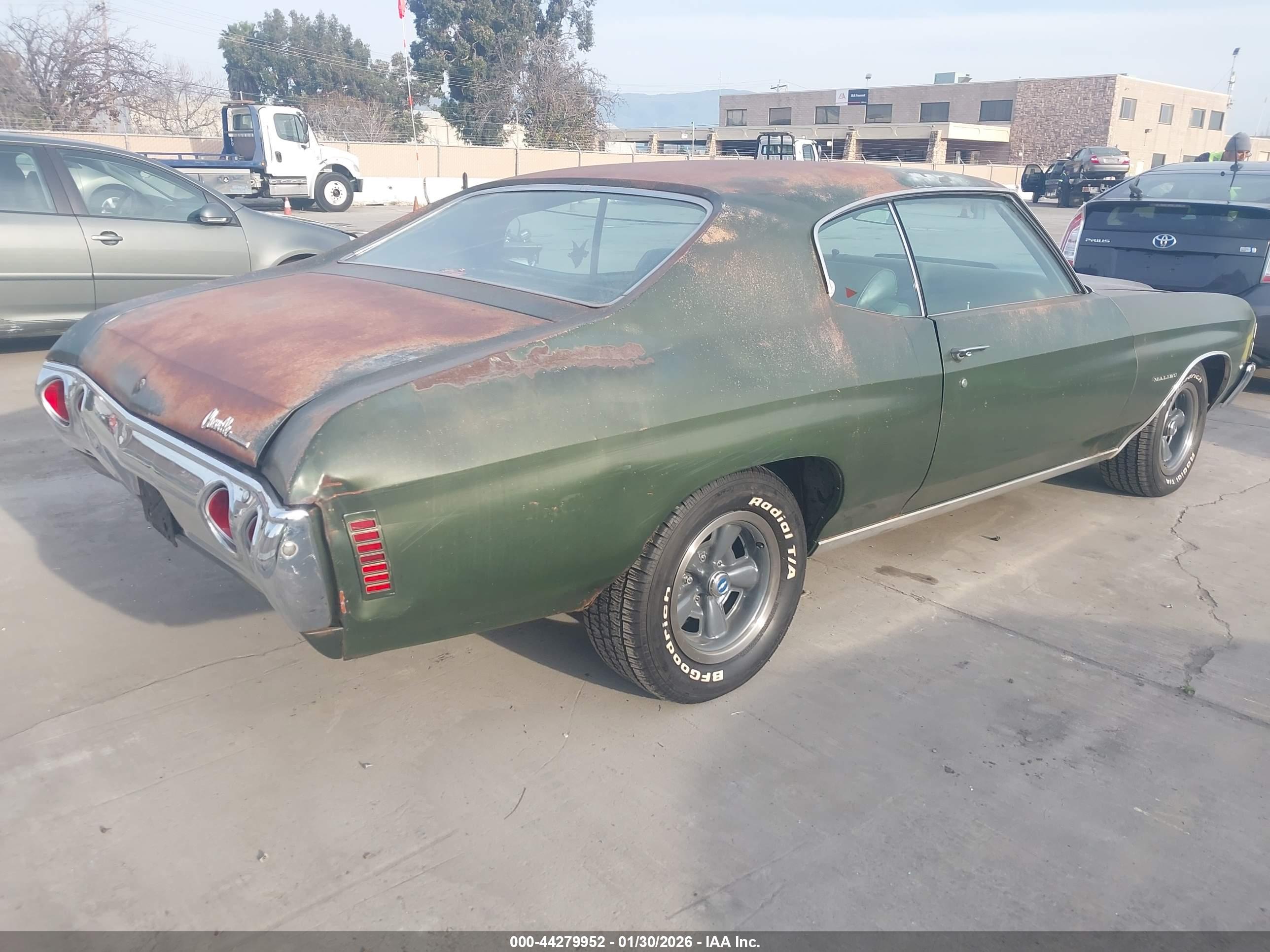 CHEVROLET OTHER image 4