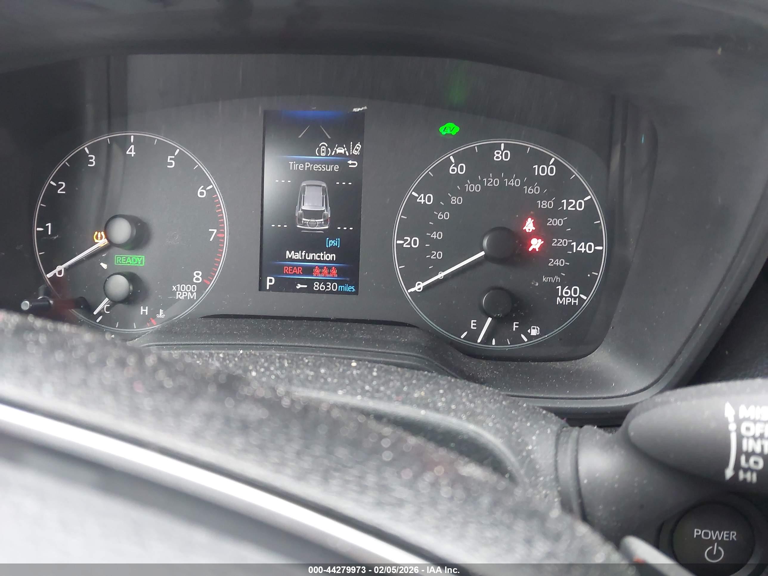 TOYOTA COROLLA image 7