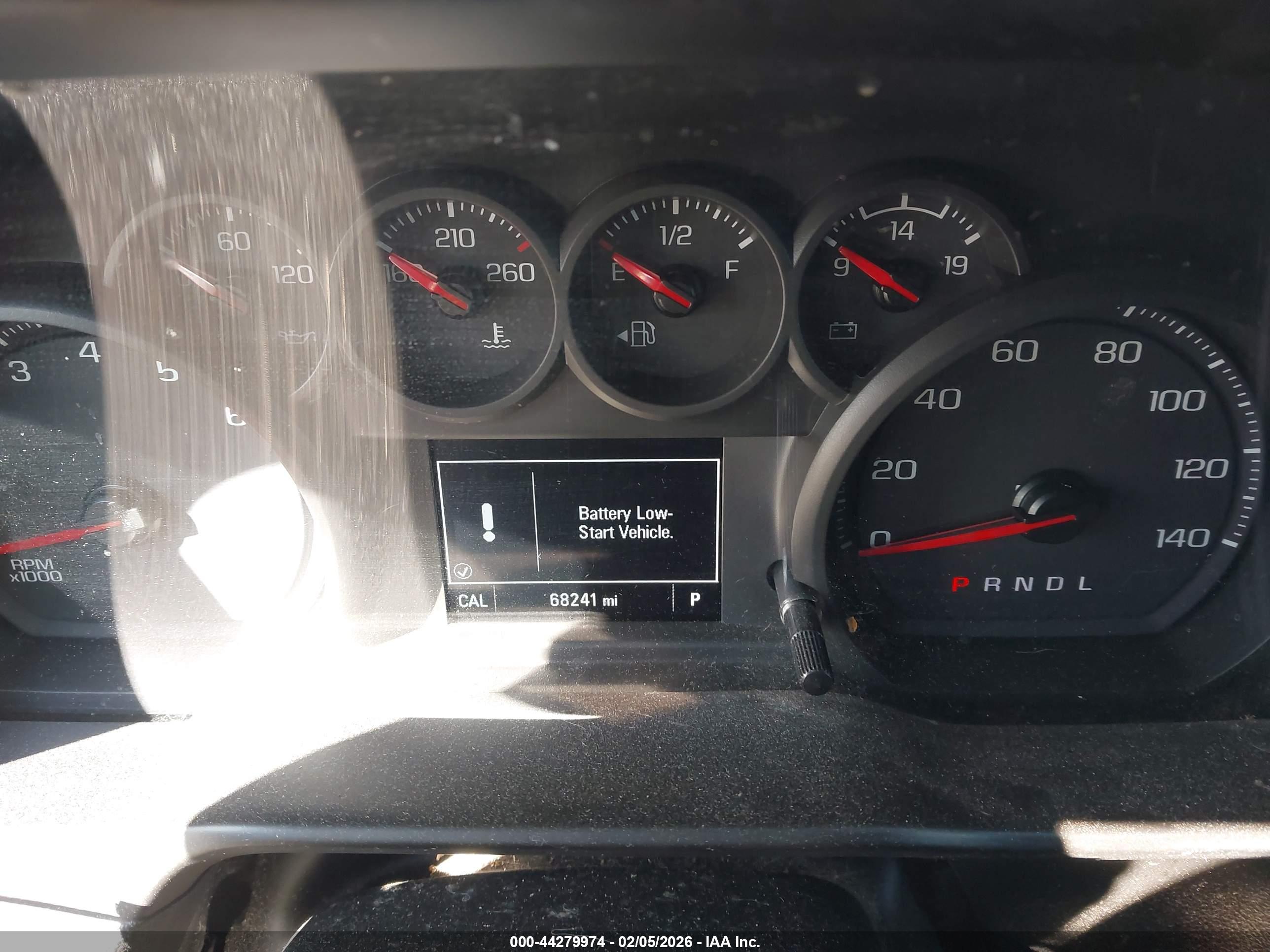 CHEVROLET SILVERADO image 7