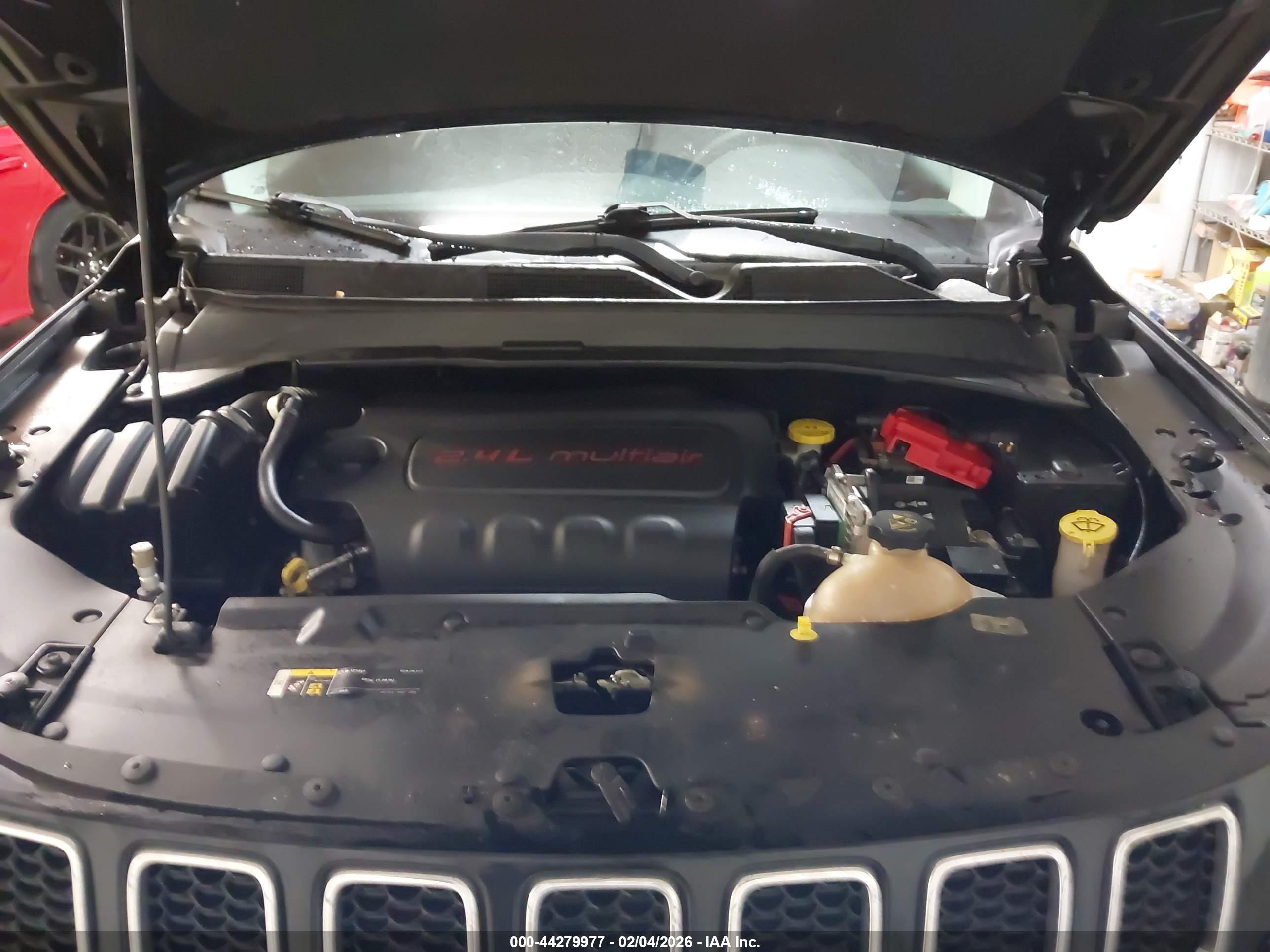 JEEP COMPASS image 10