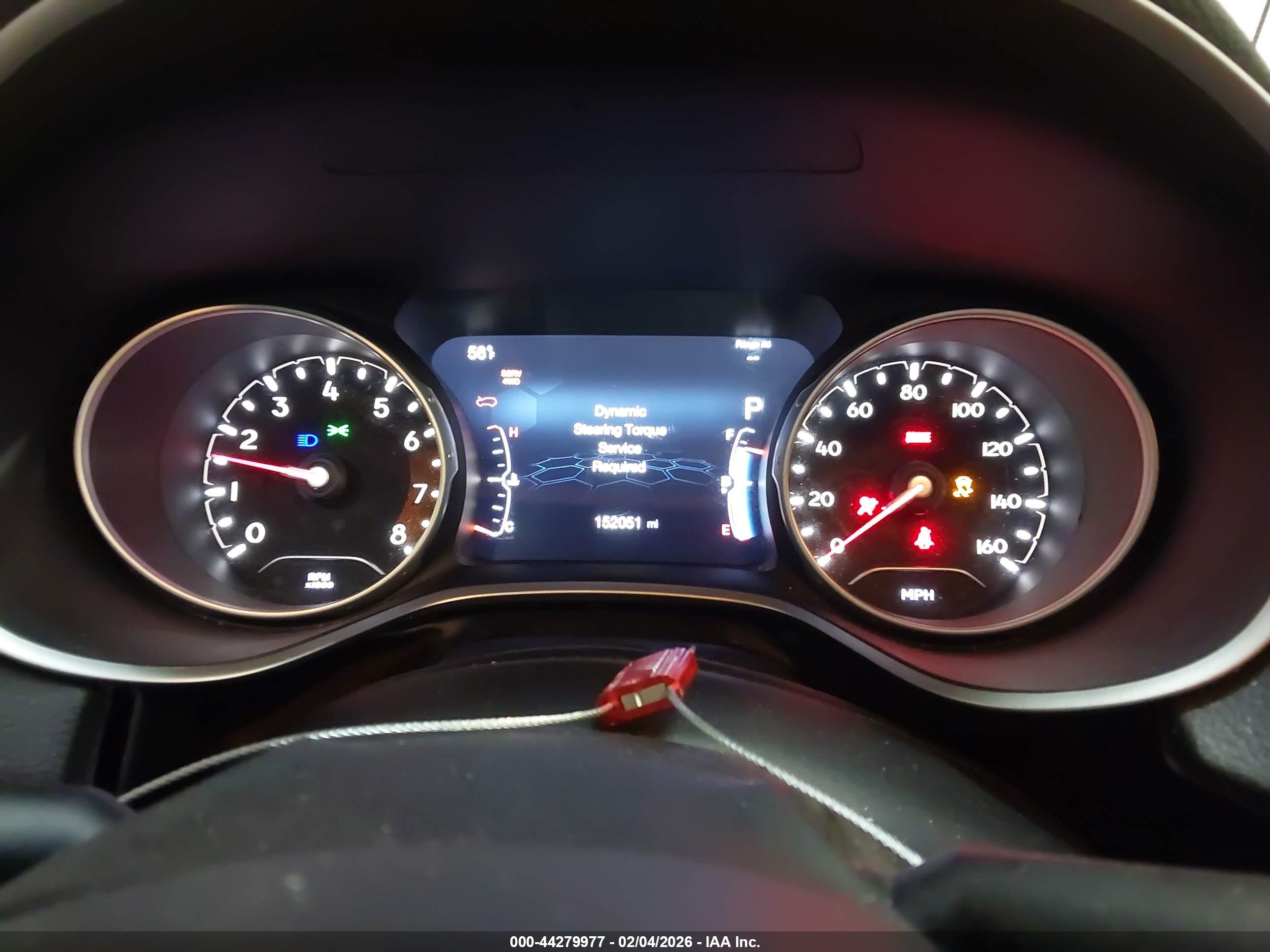 JEEP COMPASS image 7