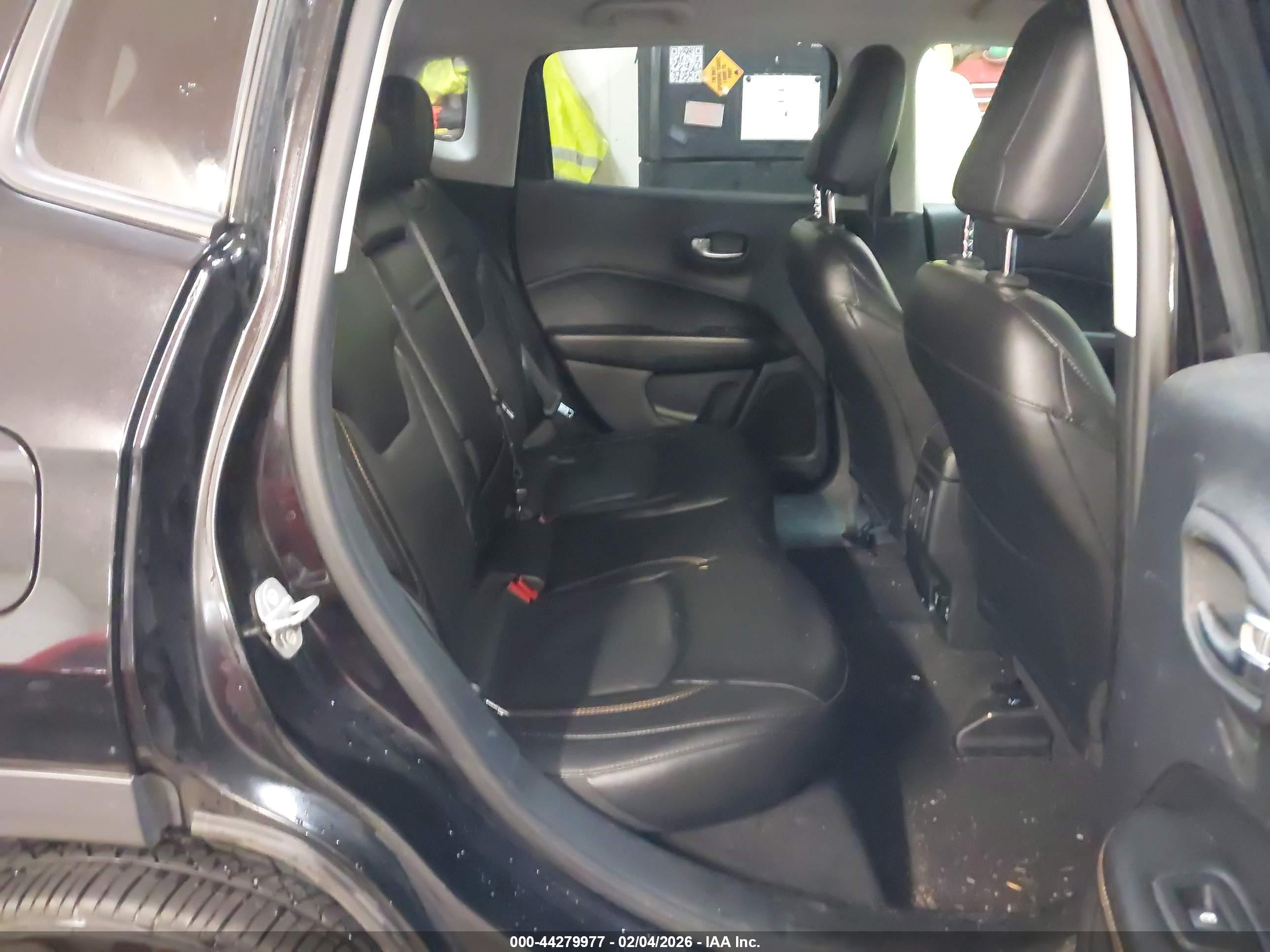 JEEP COMPASS image 8