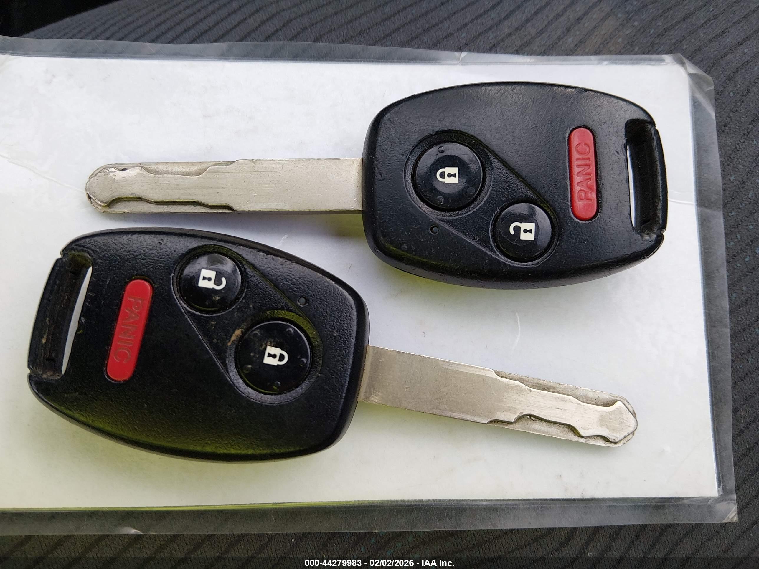 HONDA FIT image 11