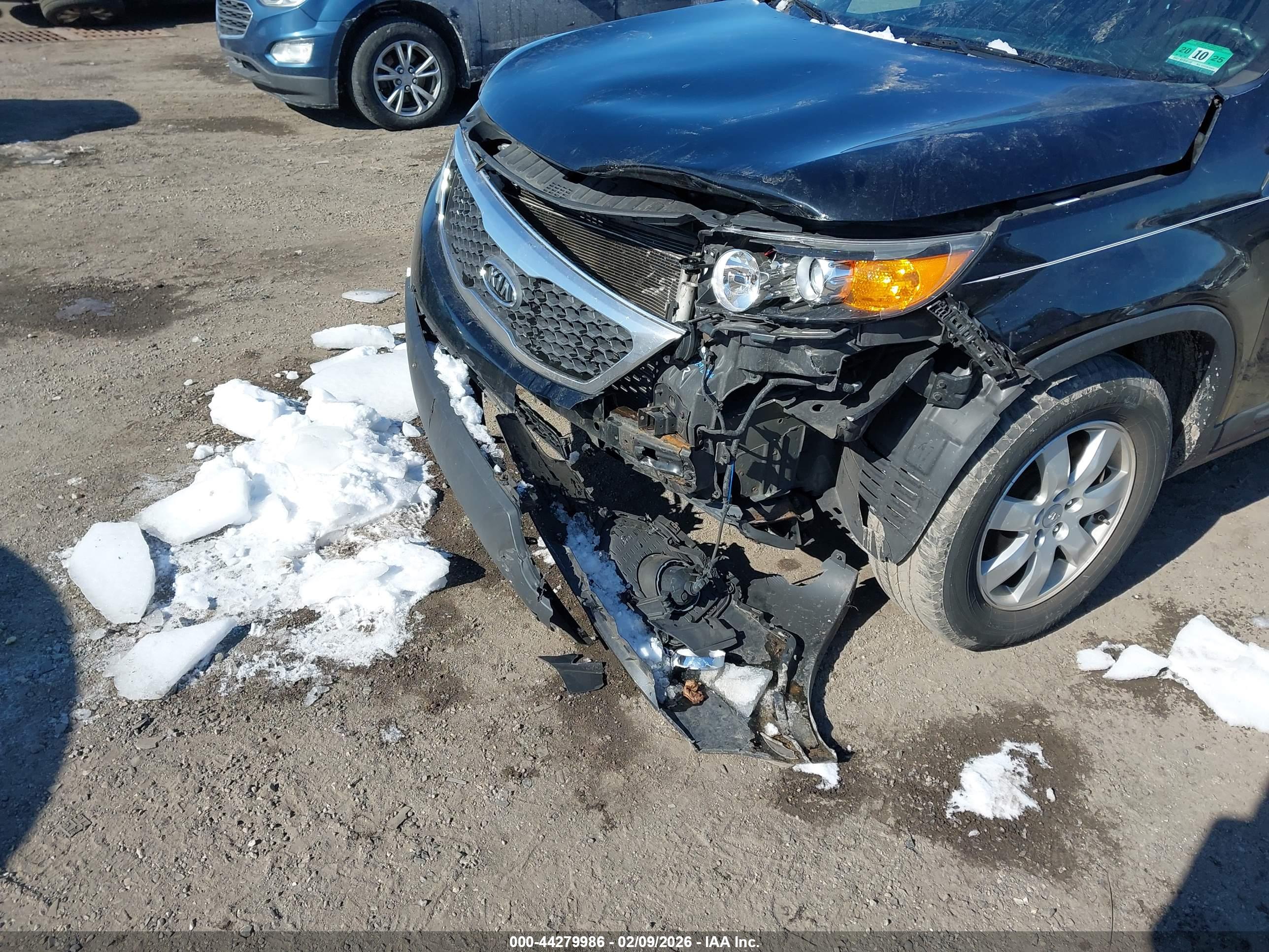 KIA SORENTO image 6