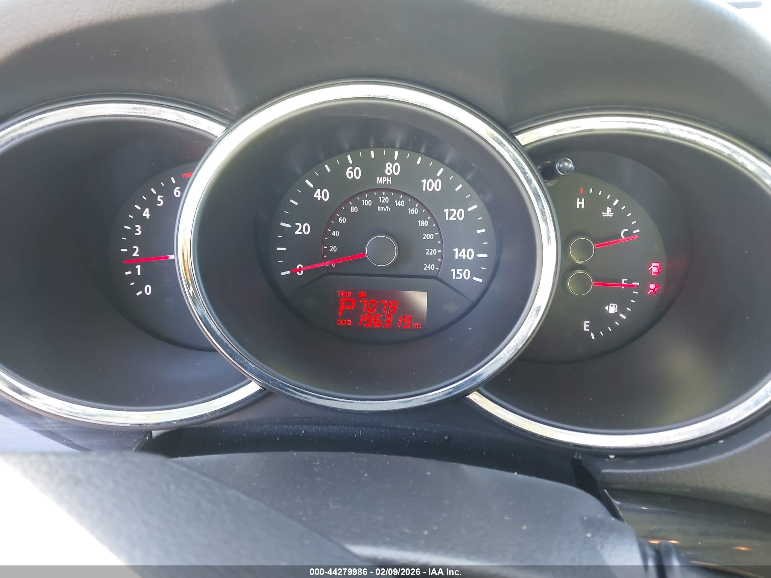 KIA SORENTO image 7