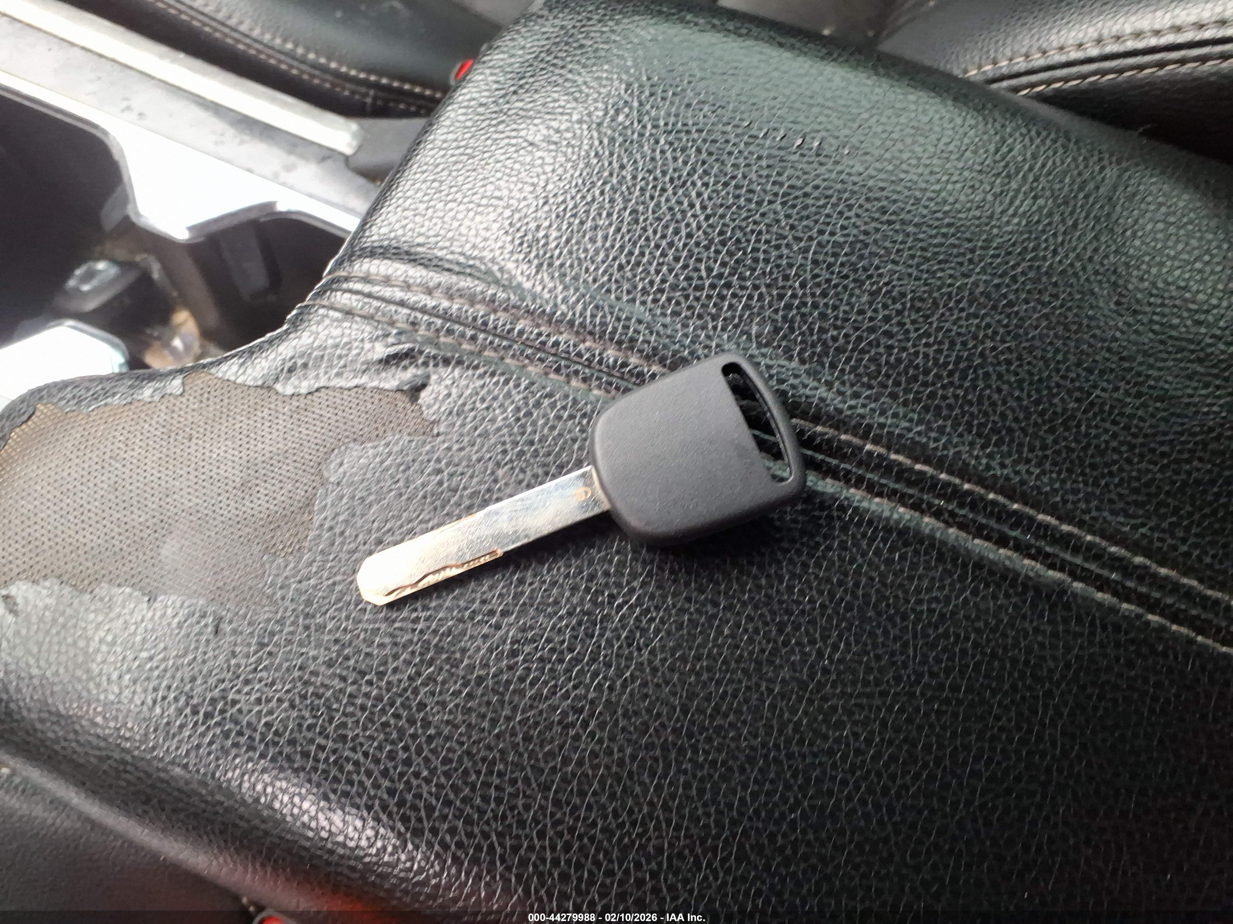 HONDA ACCORD image 11