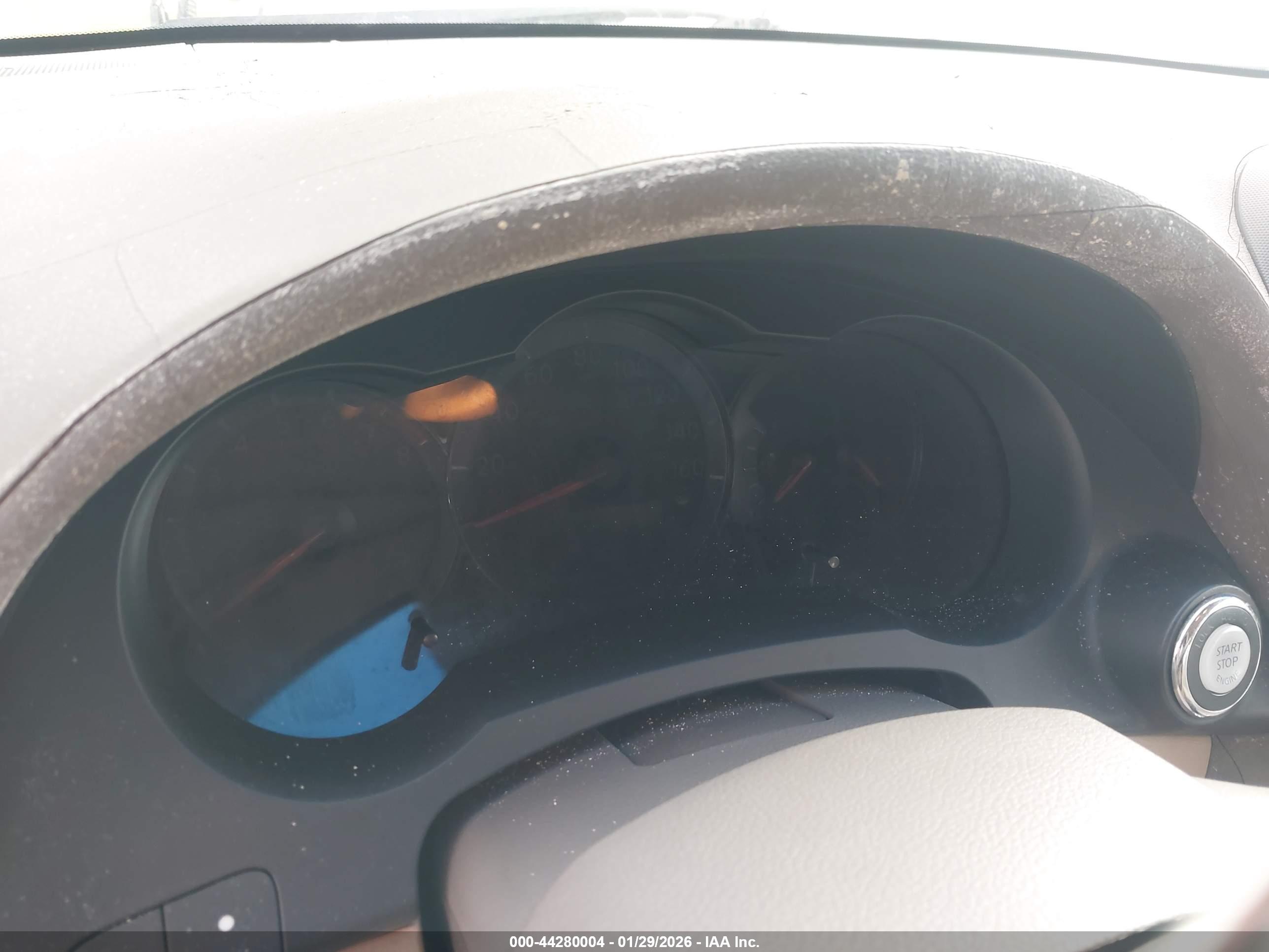 NISSAN ALTIMA image 7