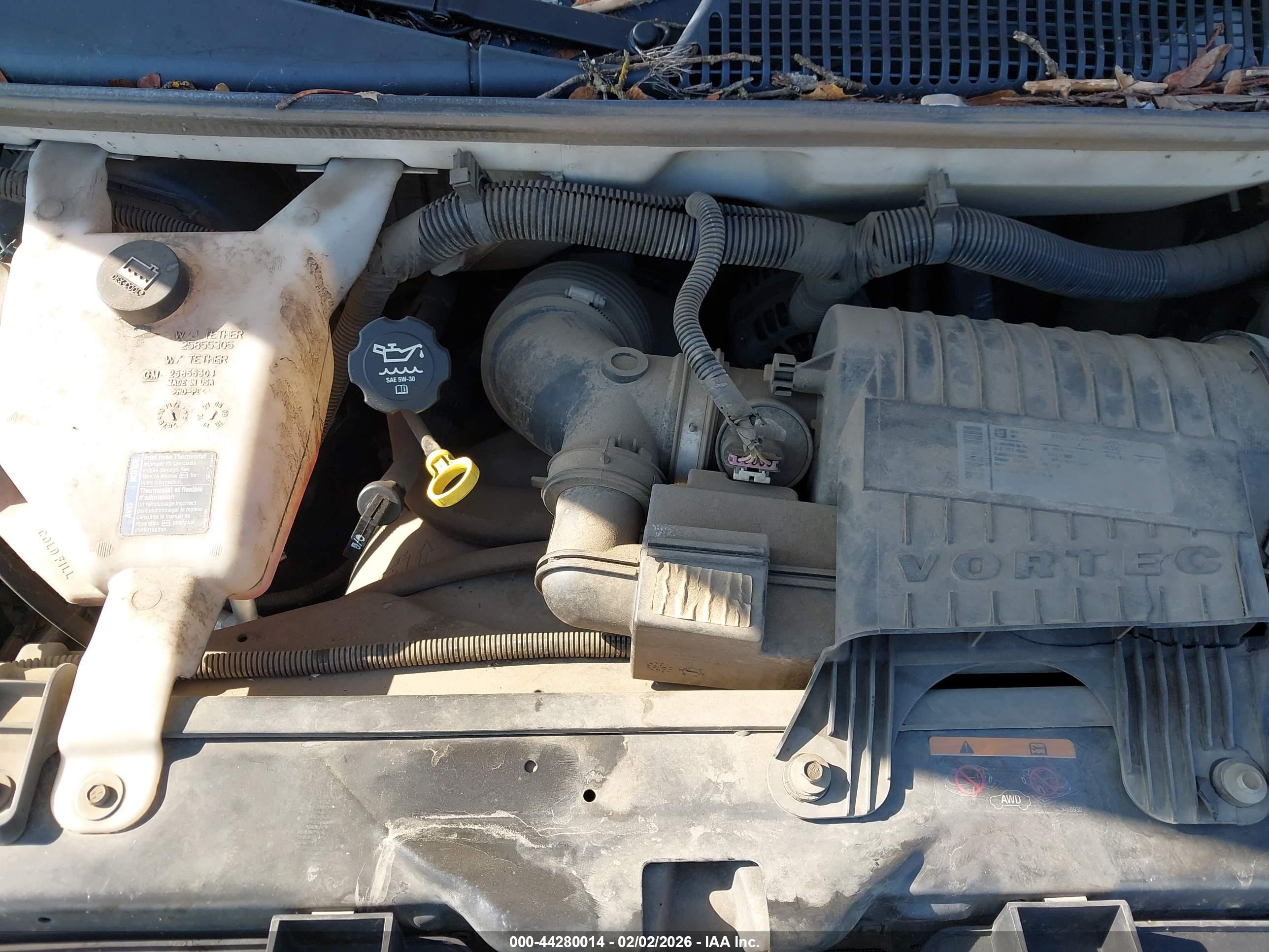 CHEVROLET EXPRESS image 10