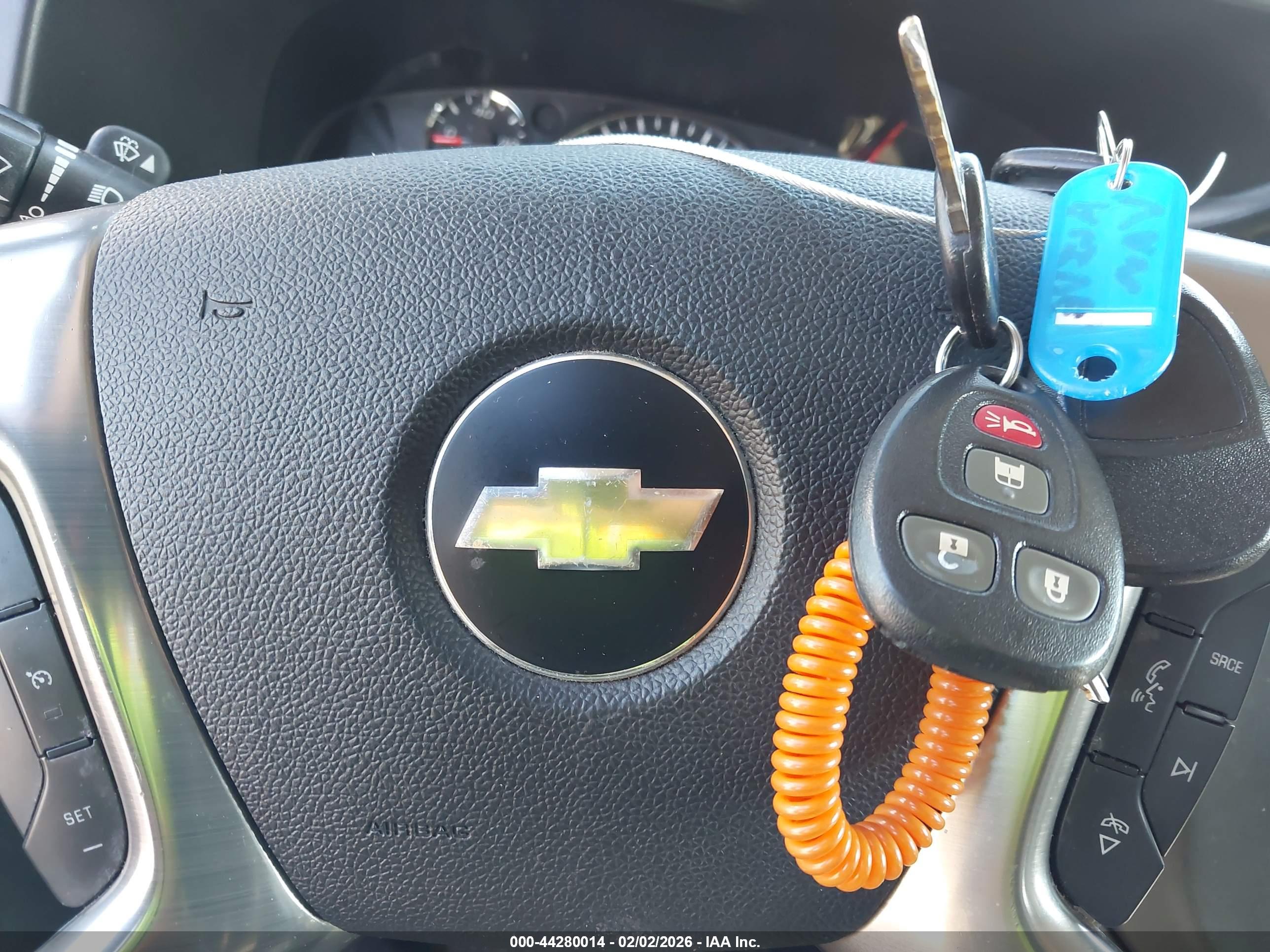 CHEVROLET EXPRESS image 11