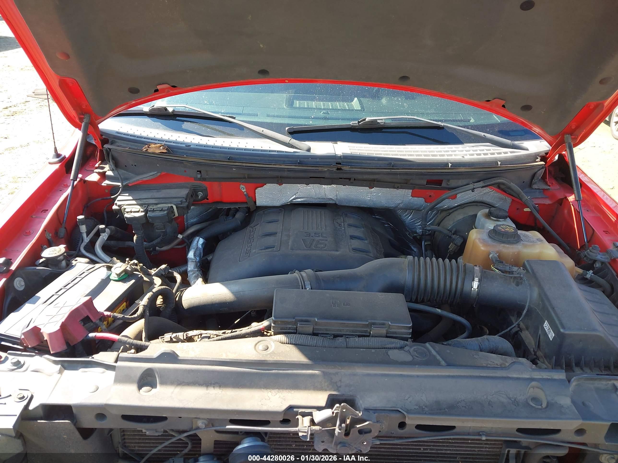 FORD F-150 image 10