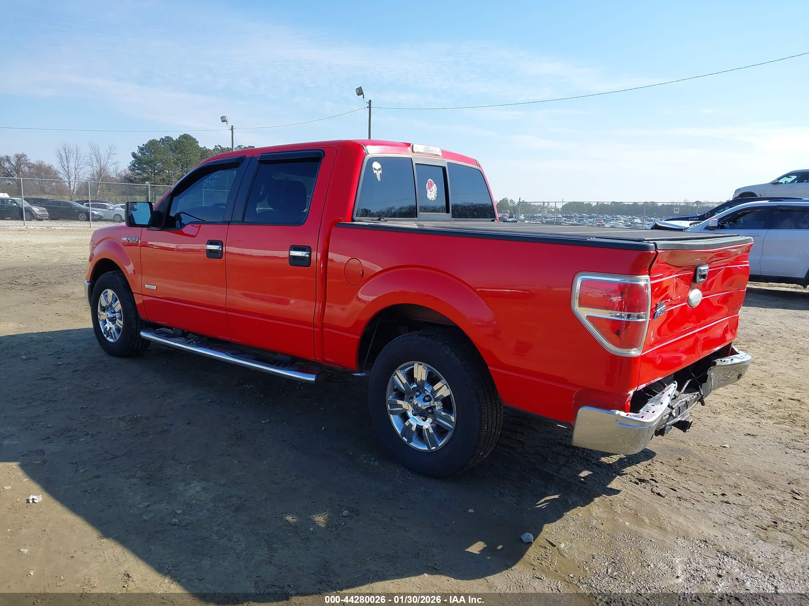 FORD F-150 image 3