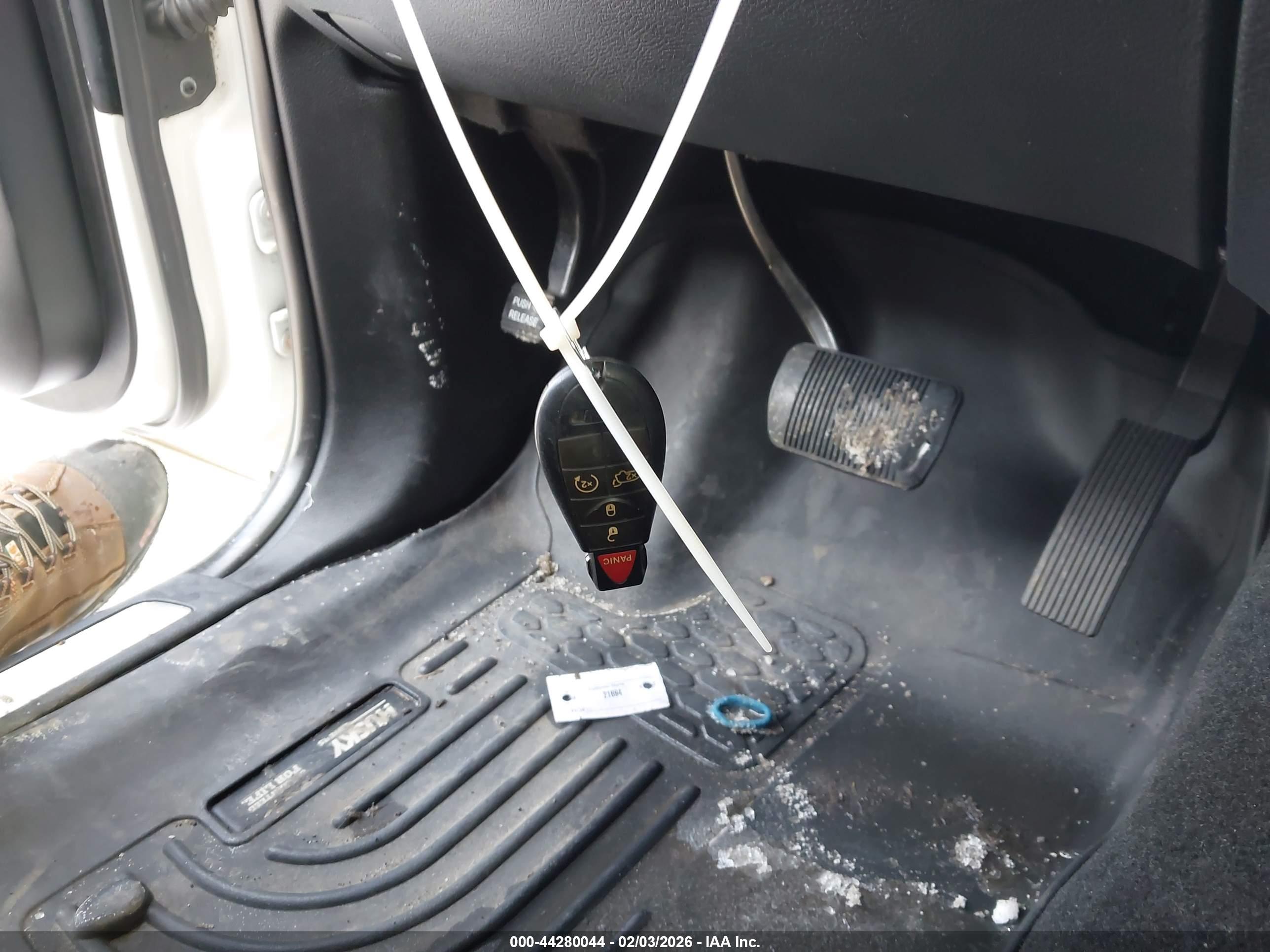 JEEP GRAND image 11