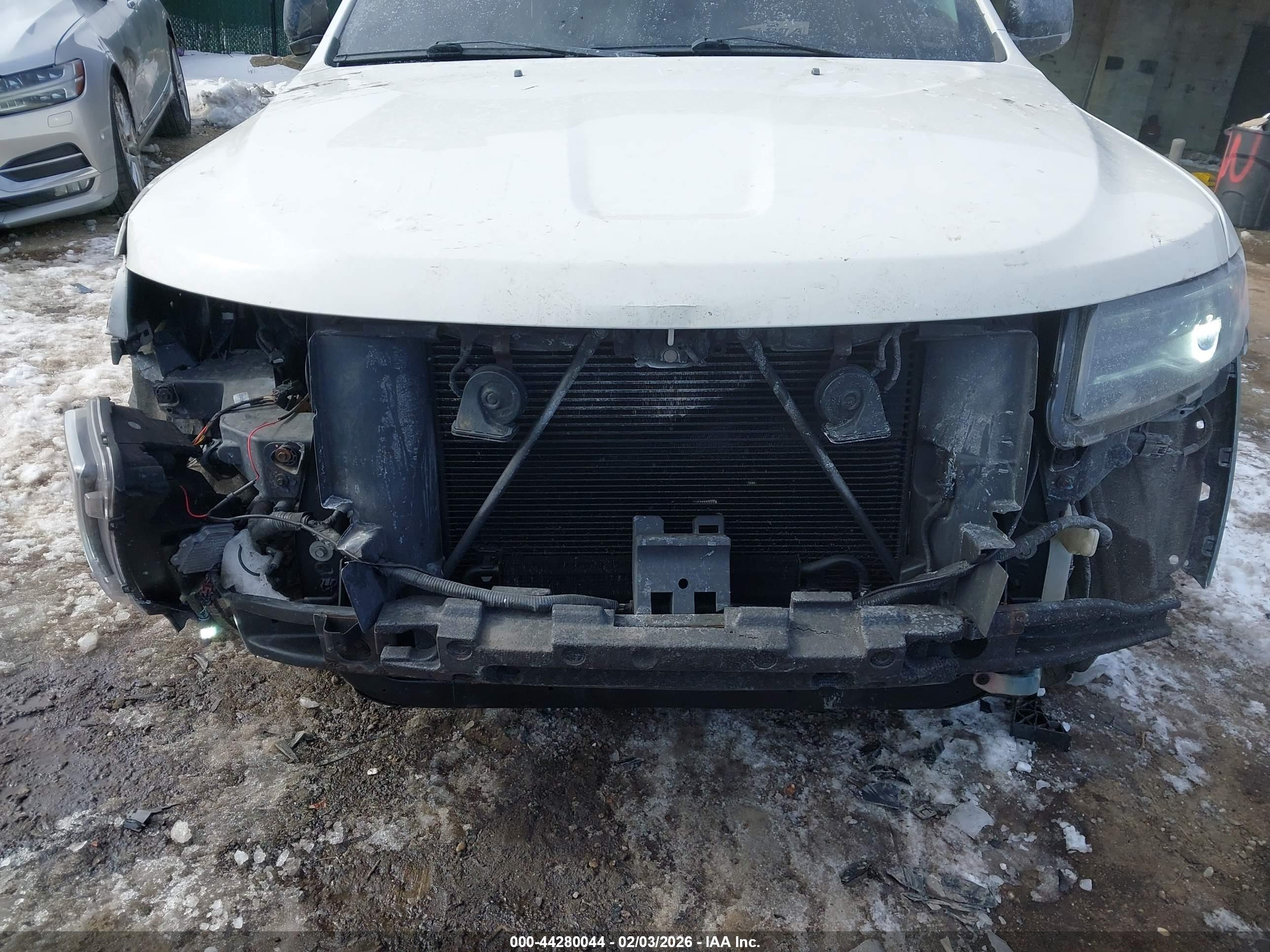 JEEP GRAND image 6