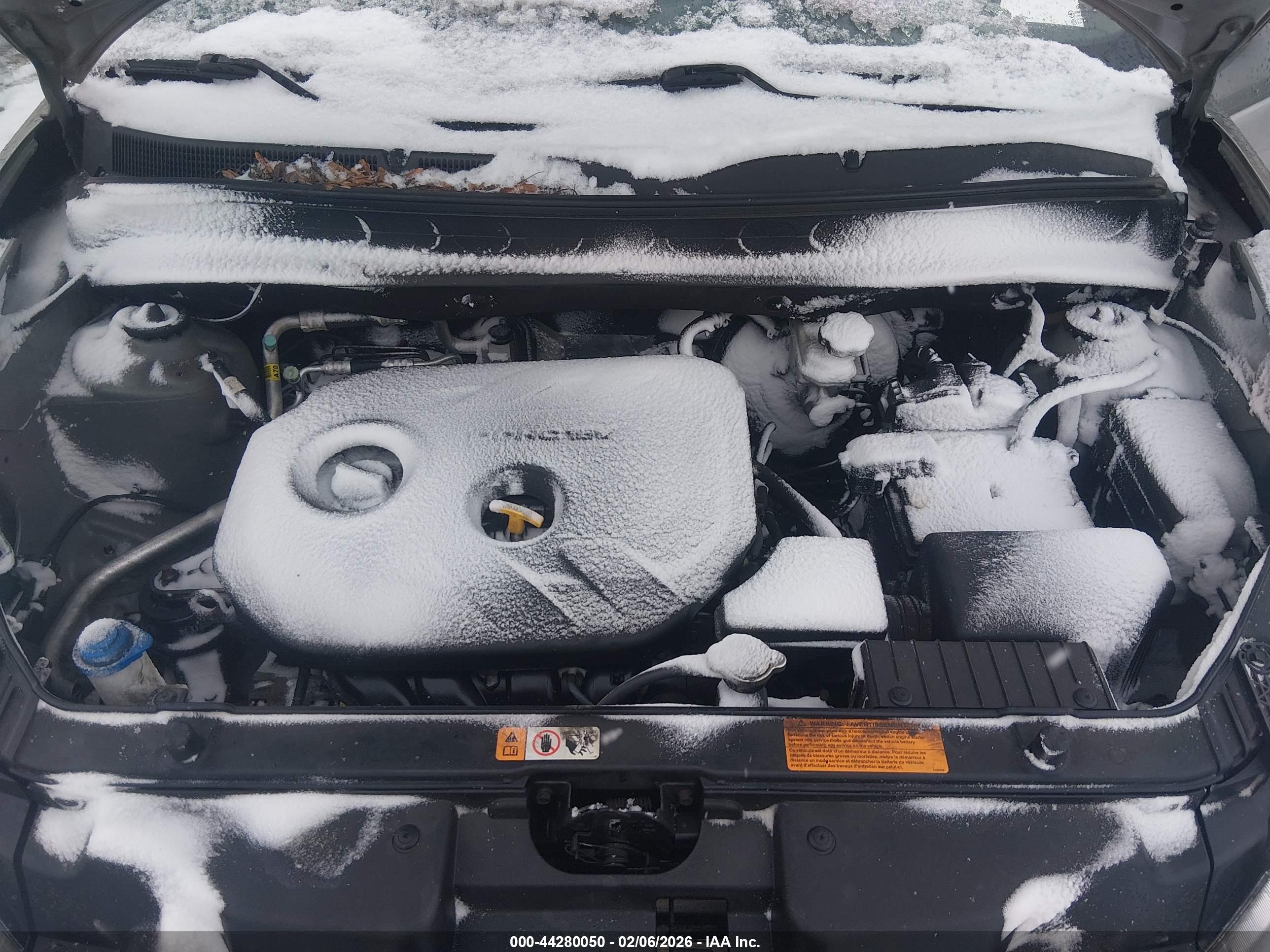KIA SOUL image 10
