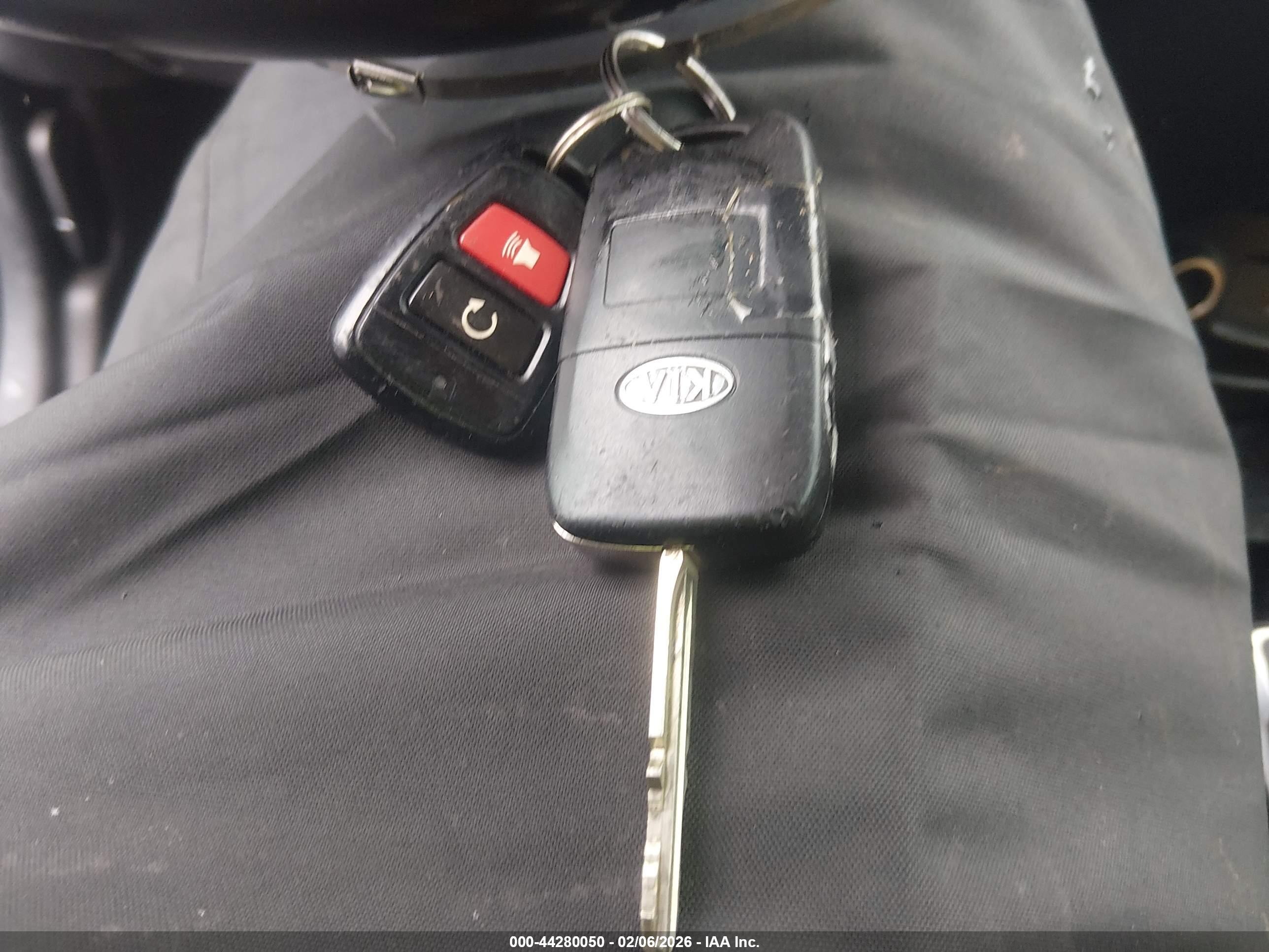 KIA SOUL image 11