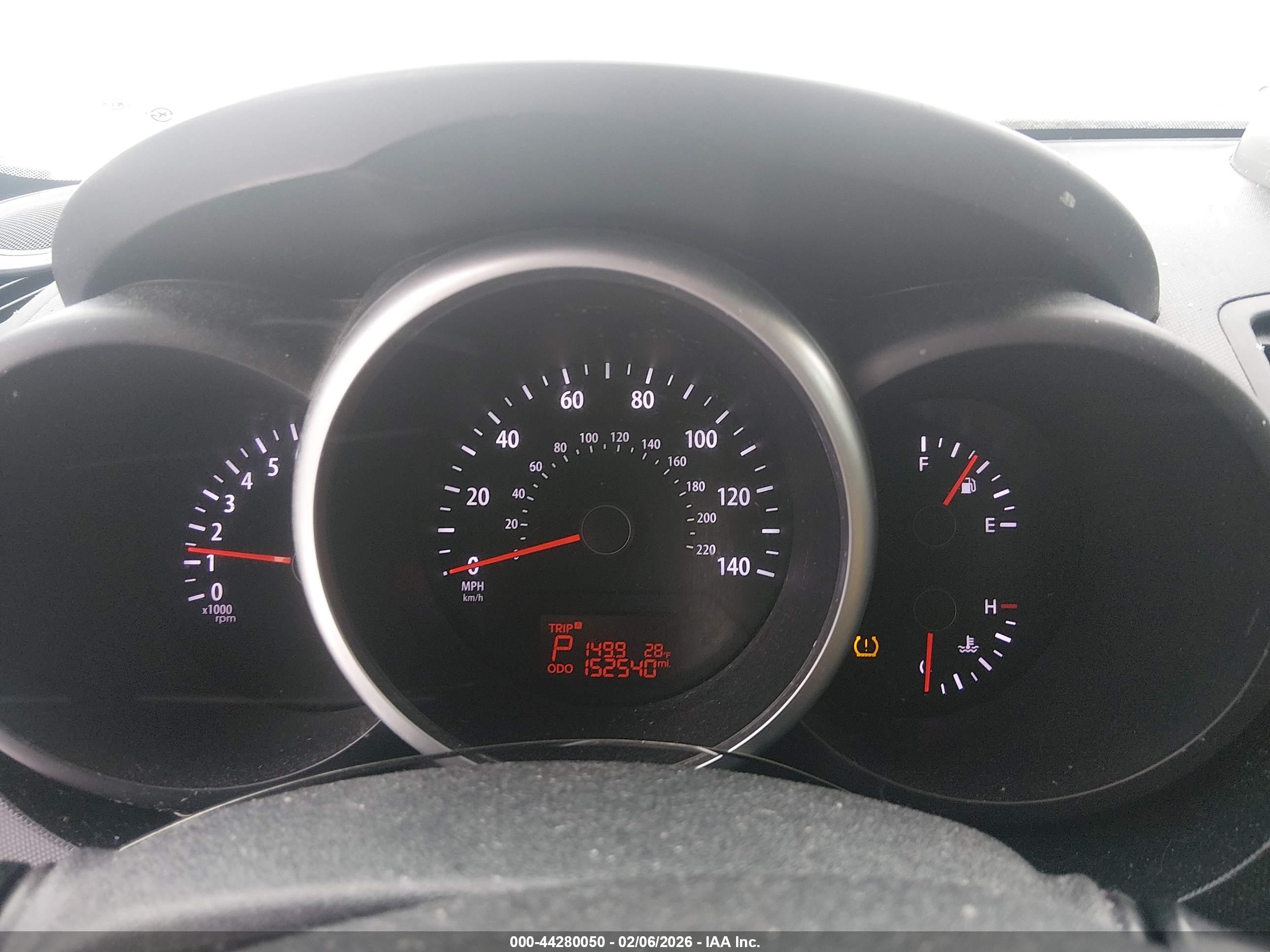 KIA SOUL image 7