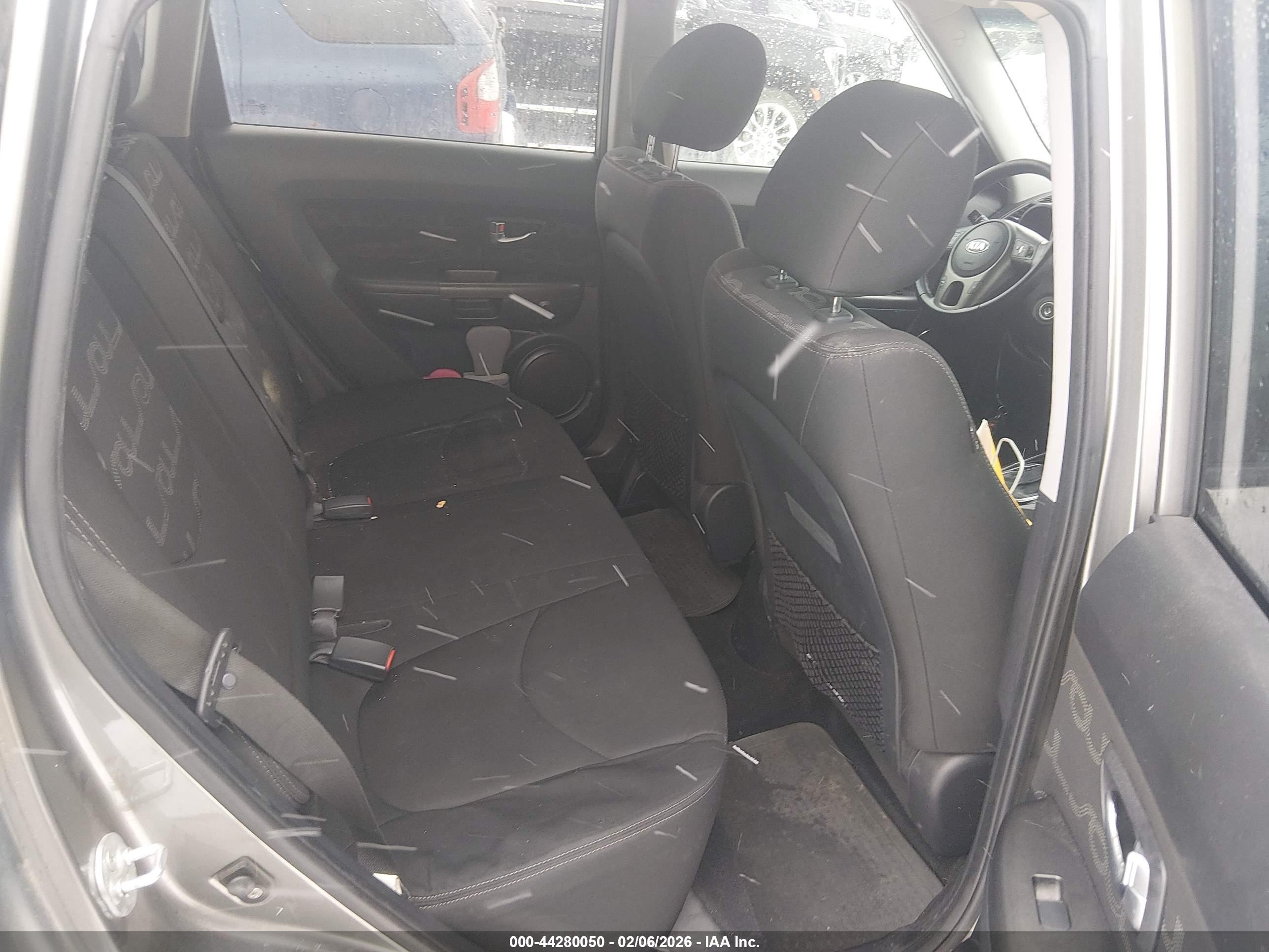 KIA SOUL image 8