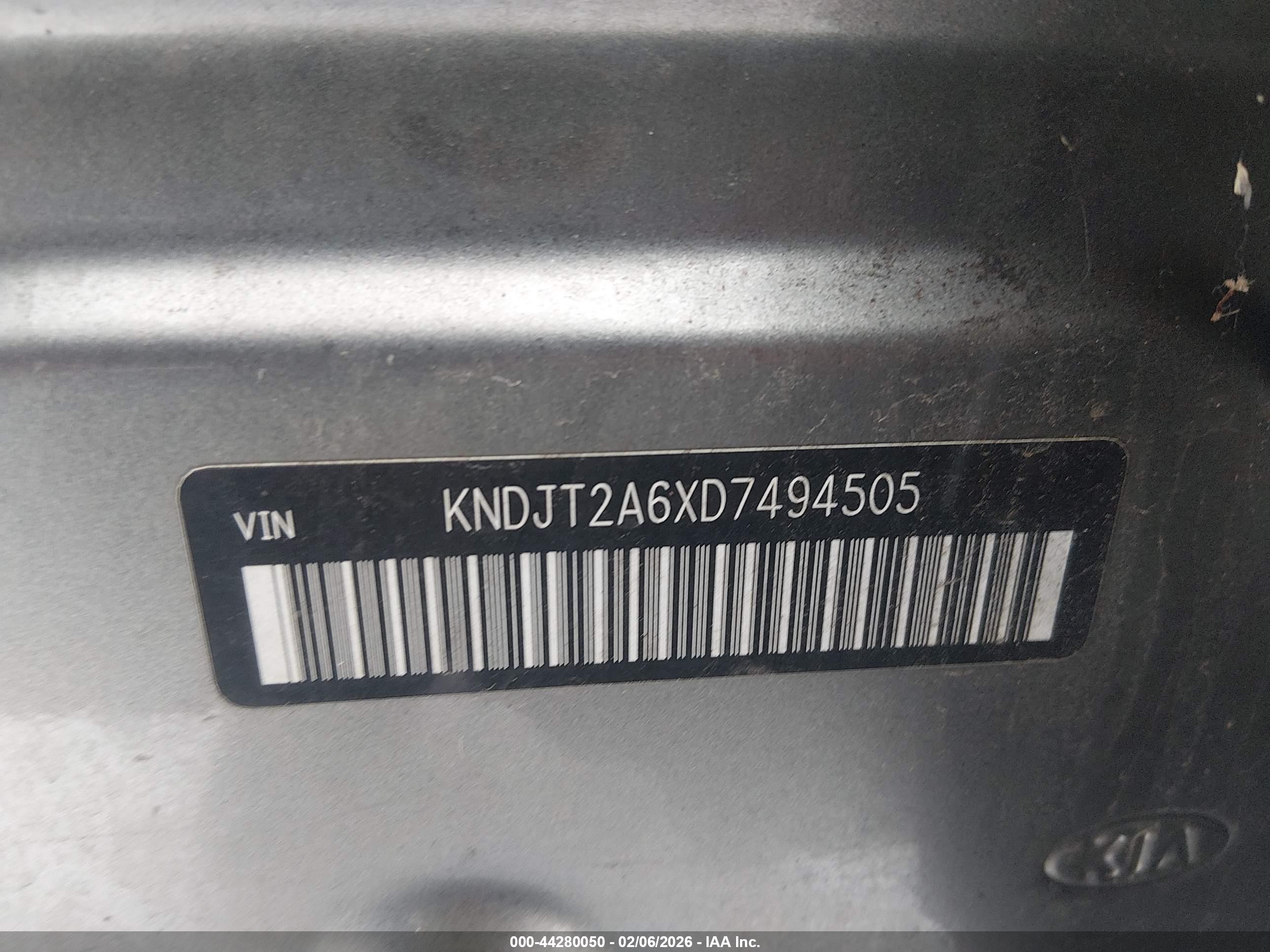 KIA SOUL image 9
