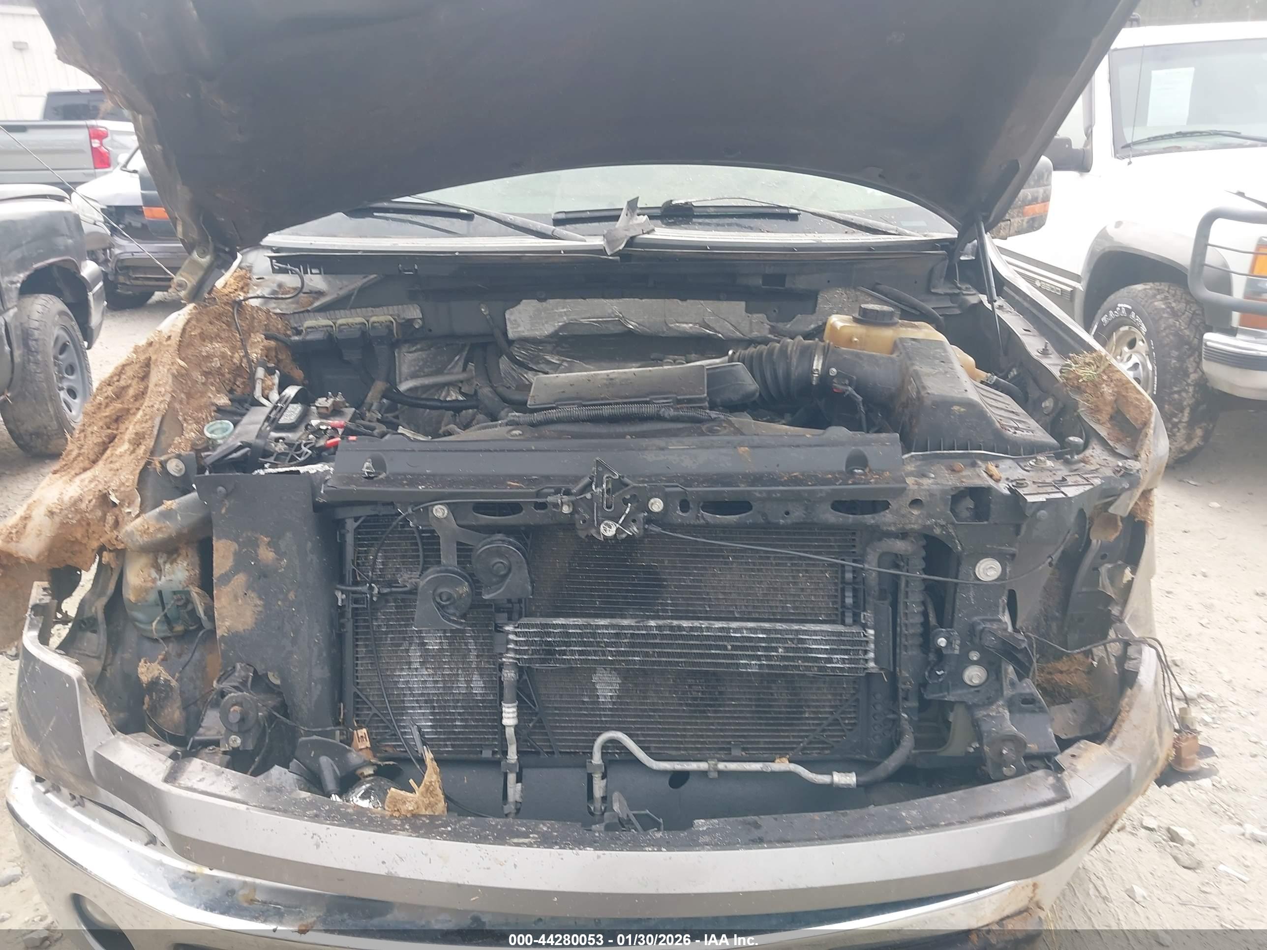 FORD F-150 image 10