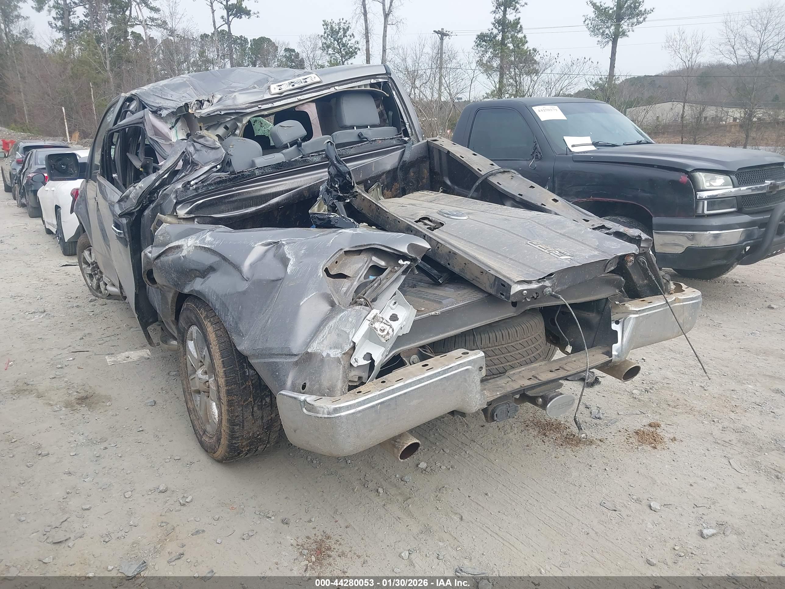 FORD F-150 image 3