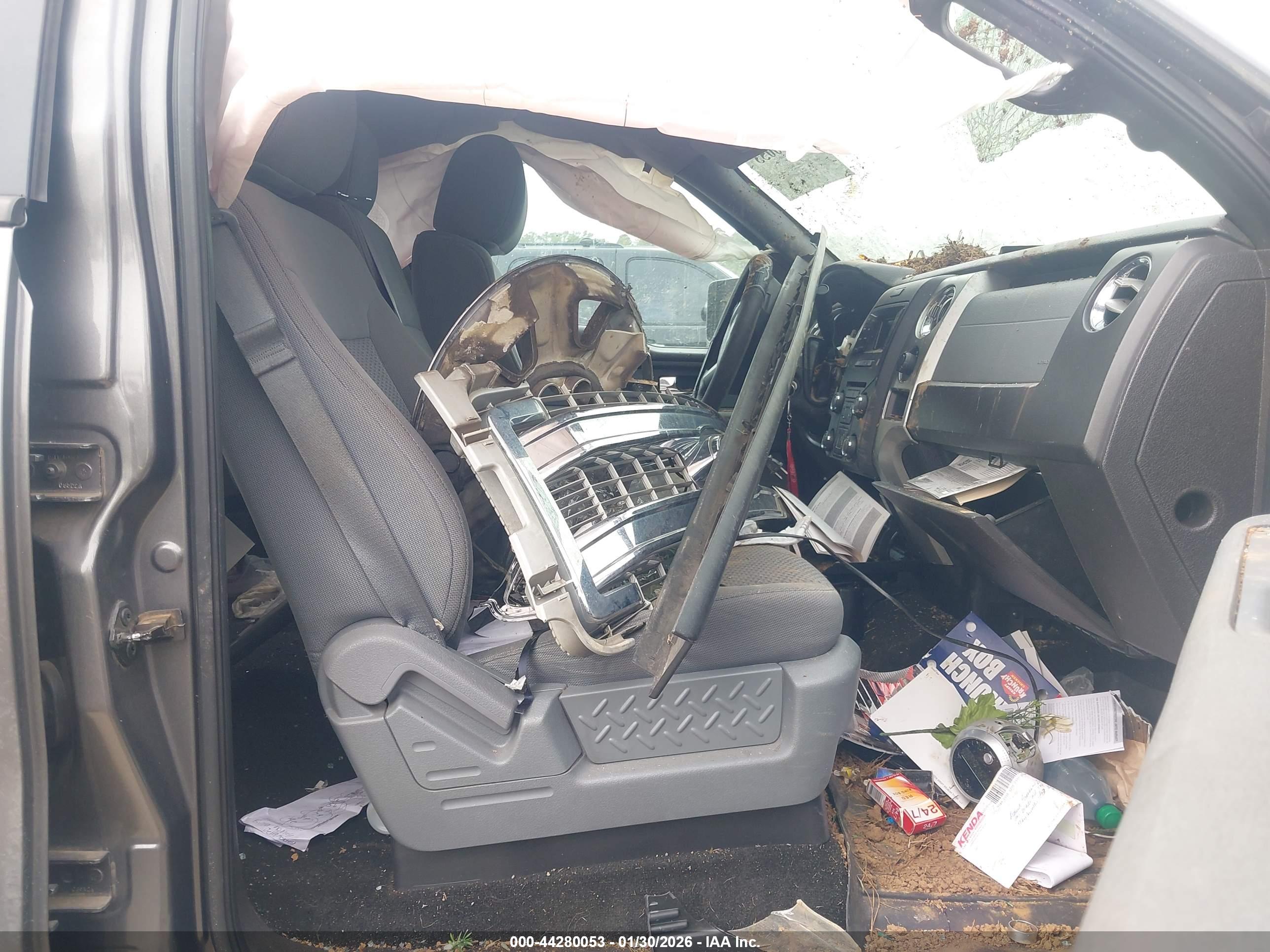 FORD F-150 image 5