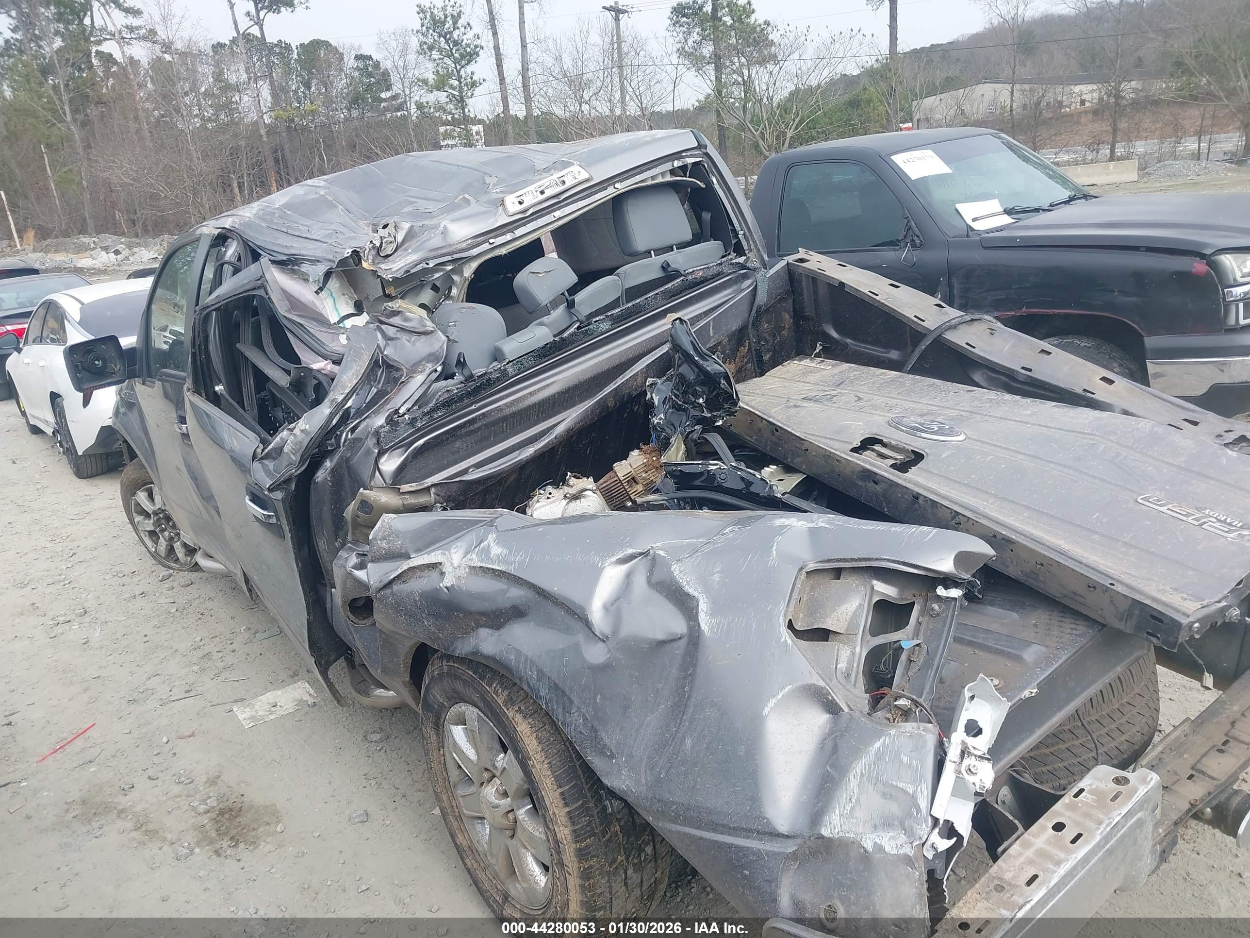 FORD F-150 image 6