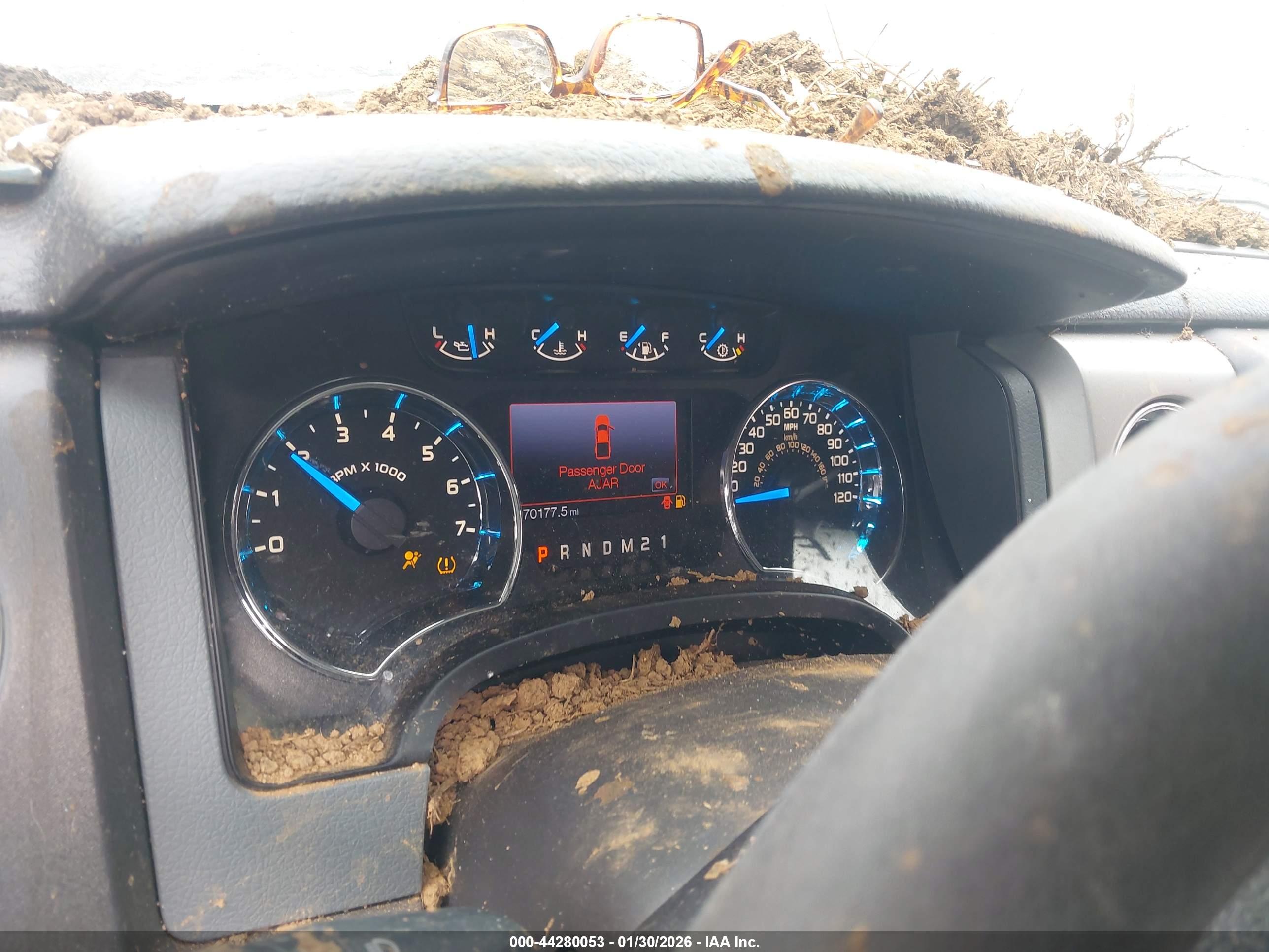 FORD F-150 image 7
