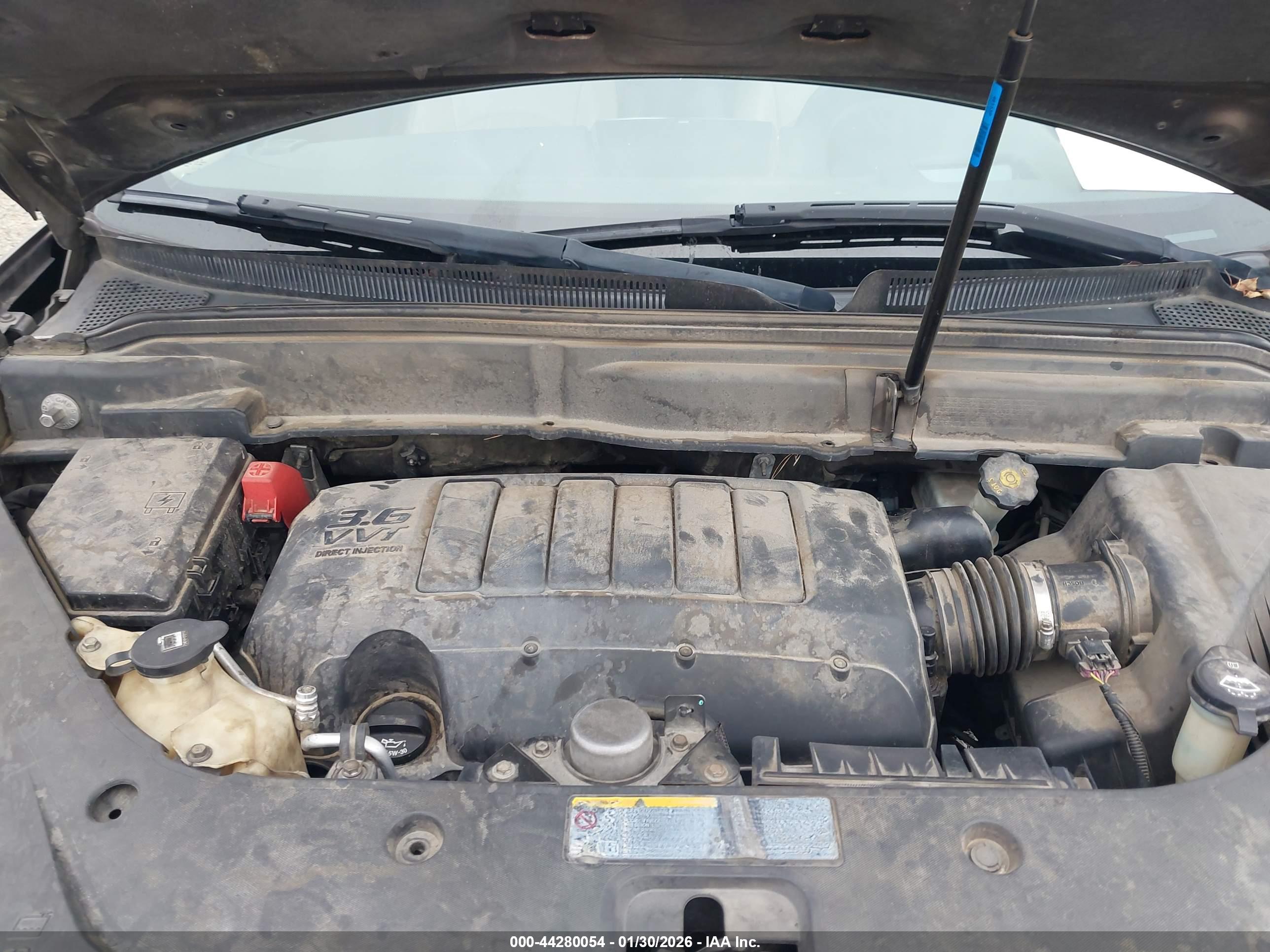 GMC ACADIA image 10