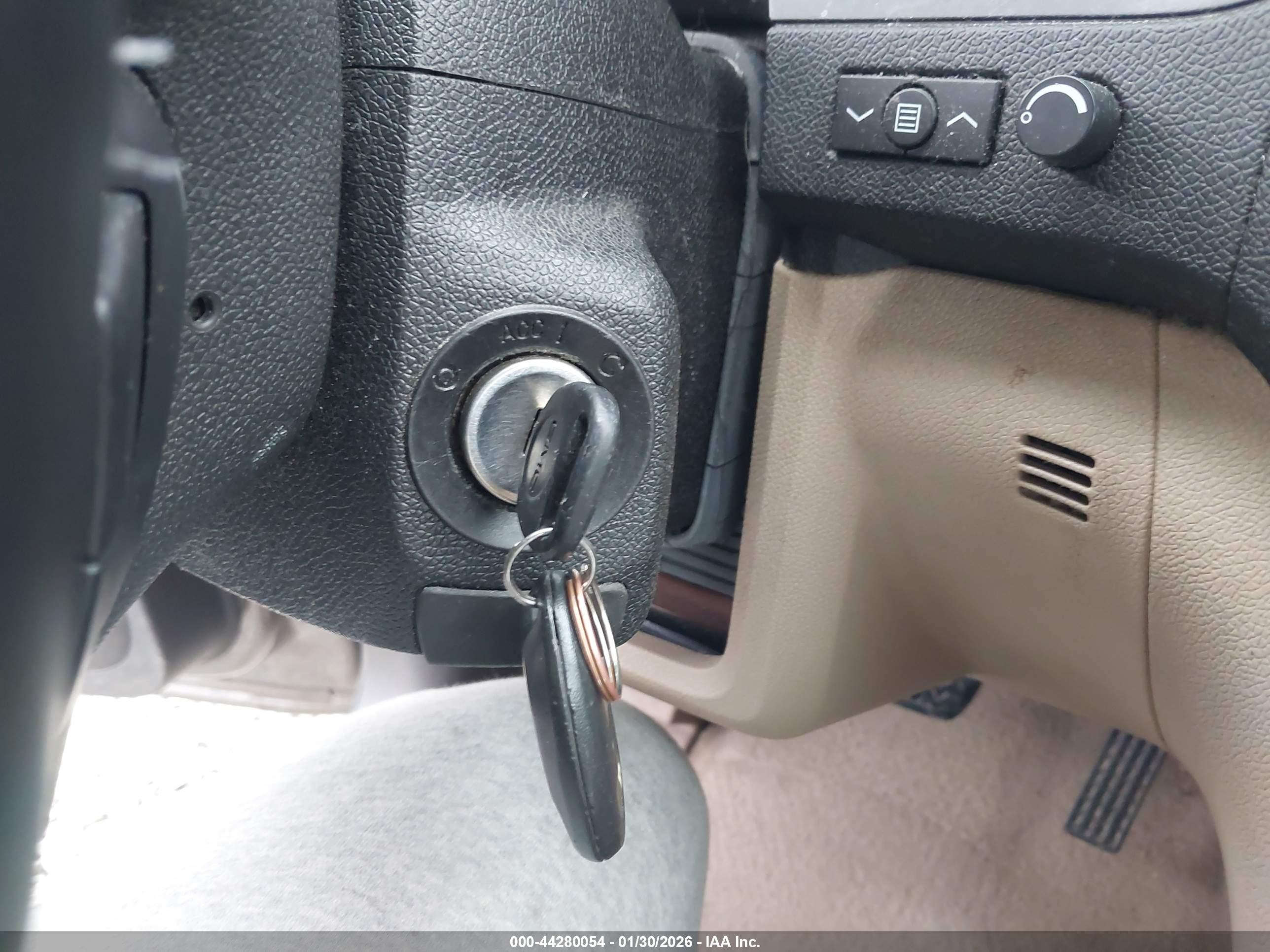 GMC ACADIA image 11