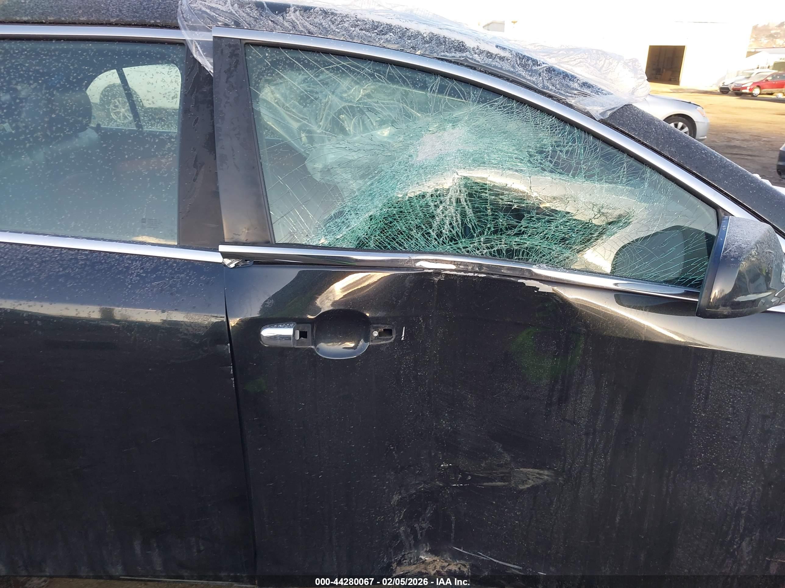 CHEVROLET MALIBU image 5