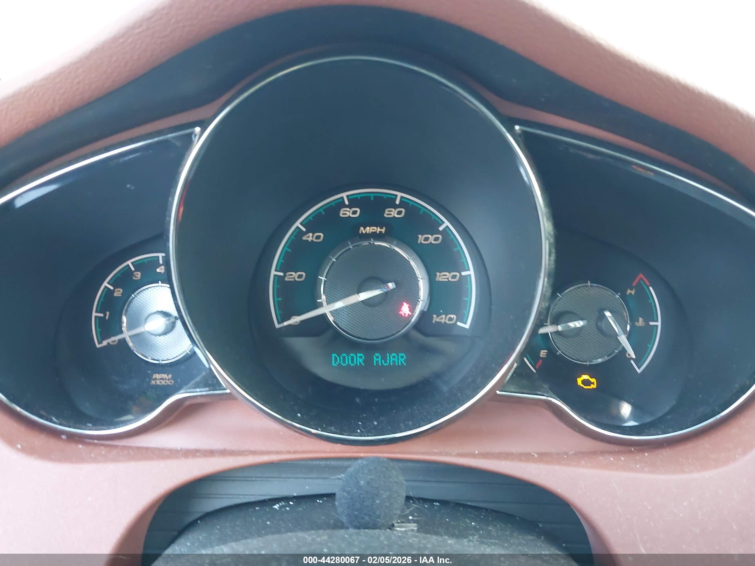 CHEVROLET MALIBU image 7
