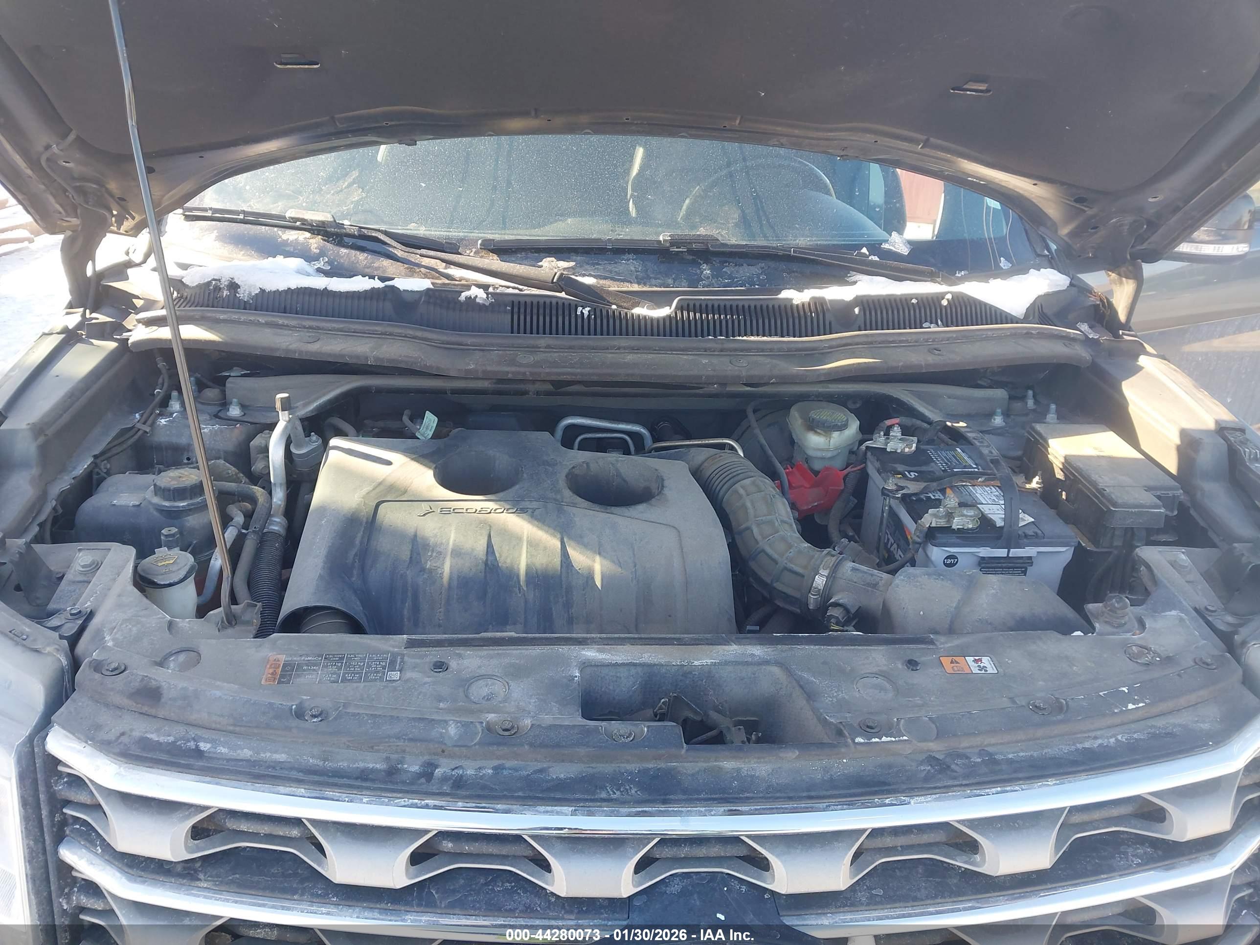 FORD EXPLORER image 10