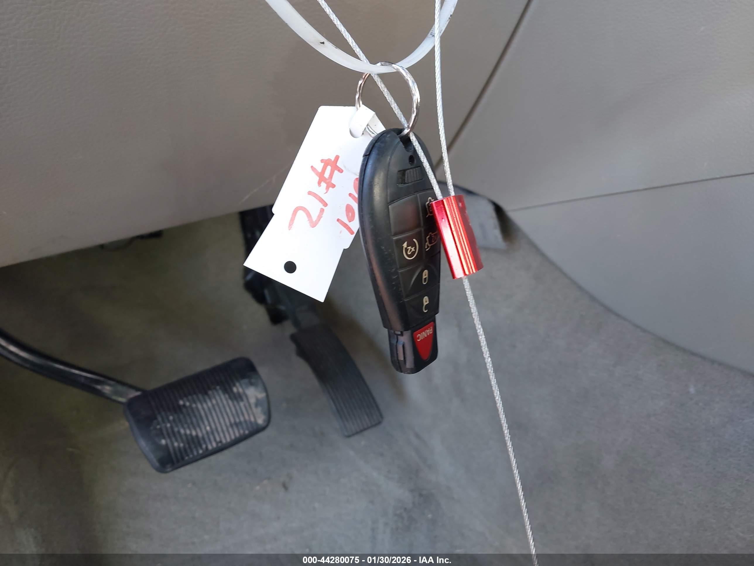 JEEP GRAND image 11