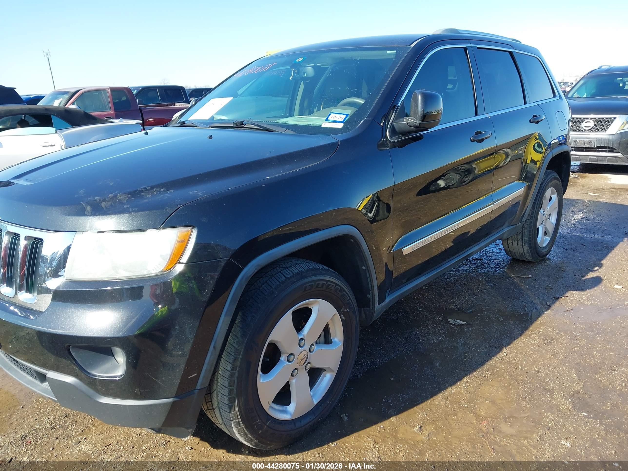 JEEP GRAND image 2