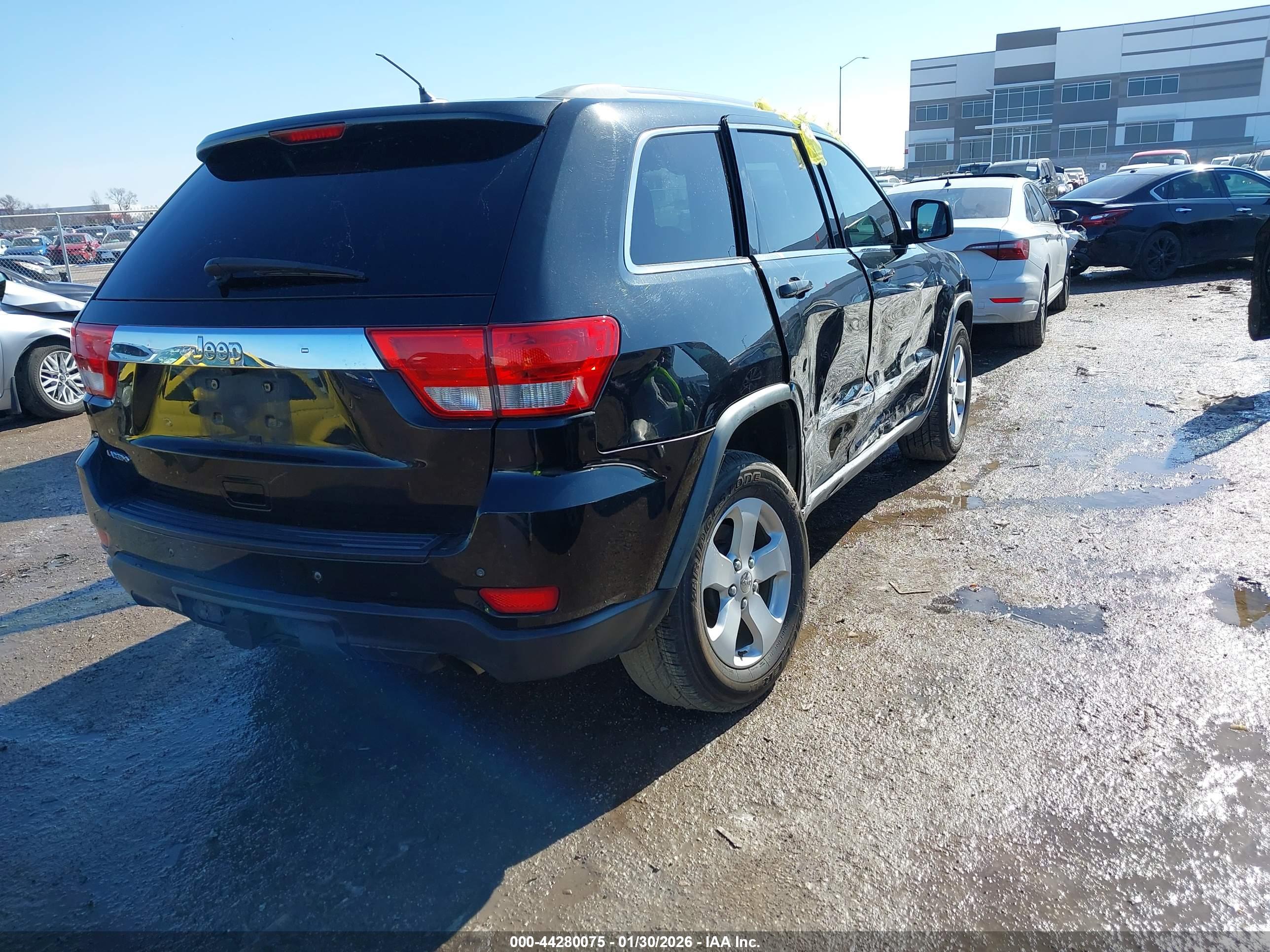 JEEP GRAND image 4